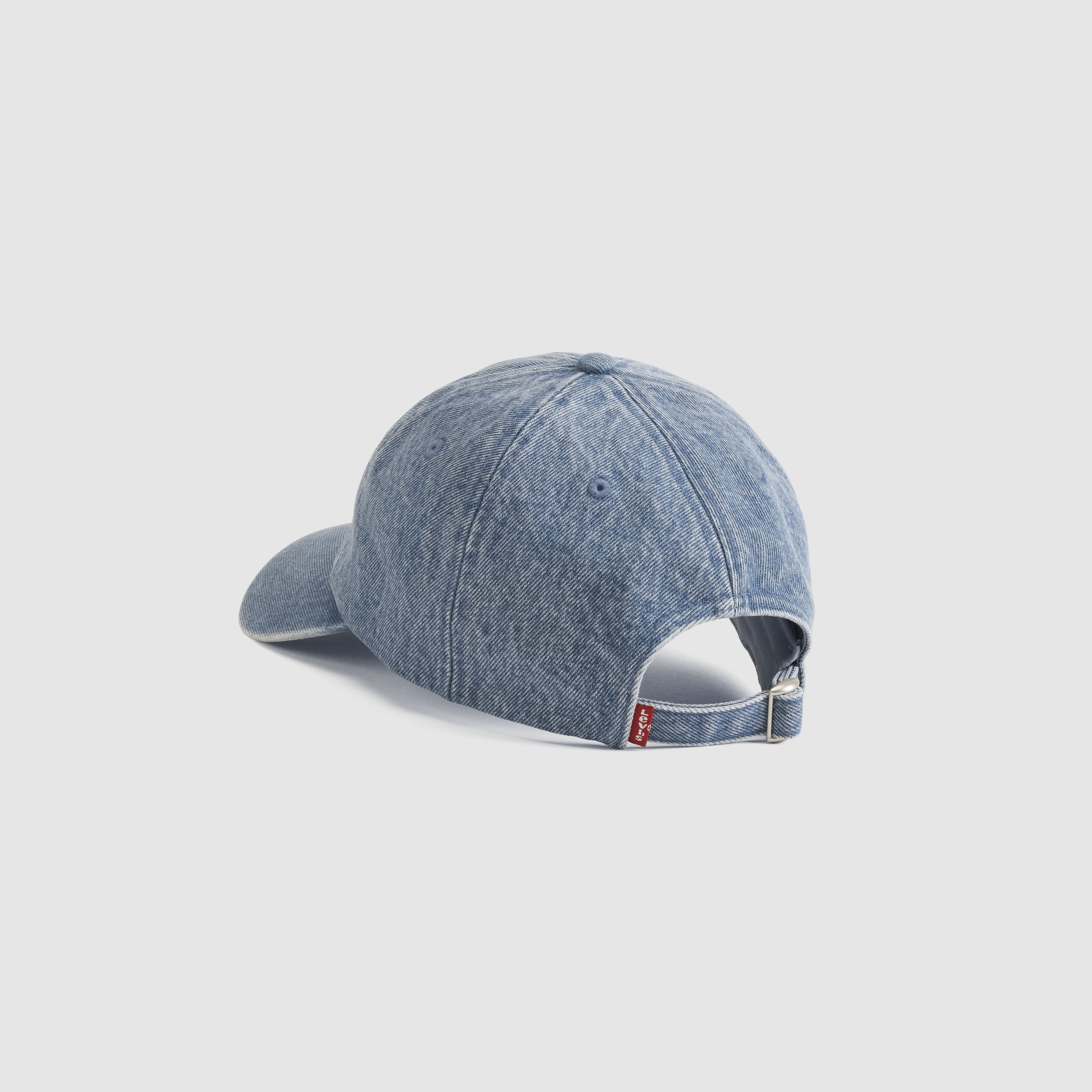 Strauss Cap 3