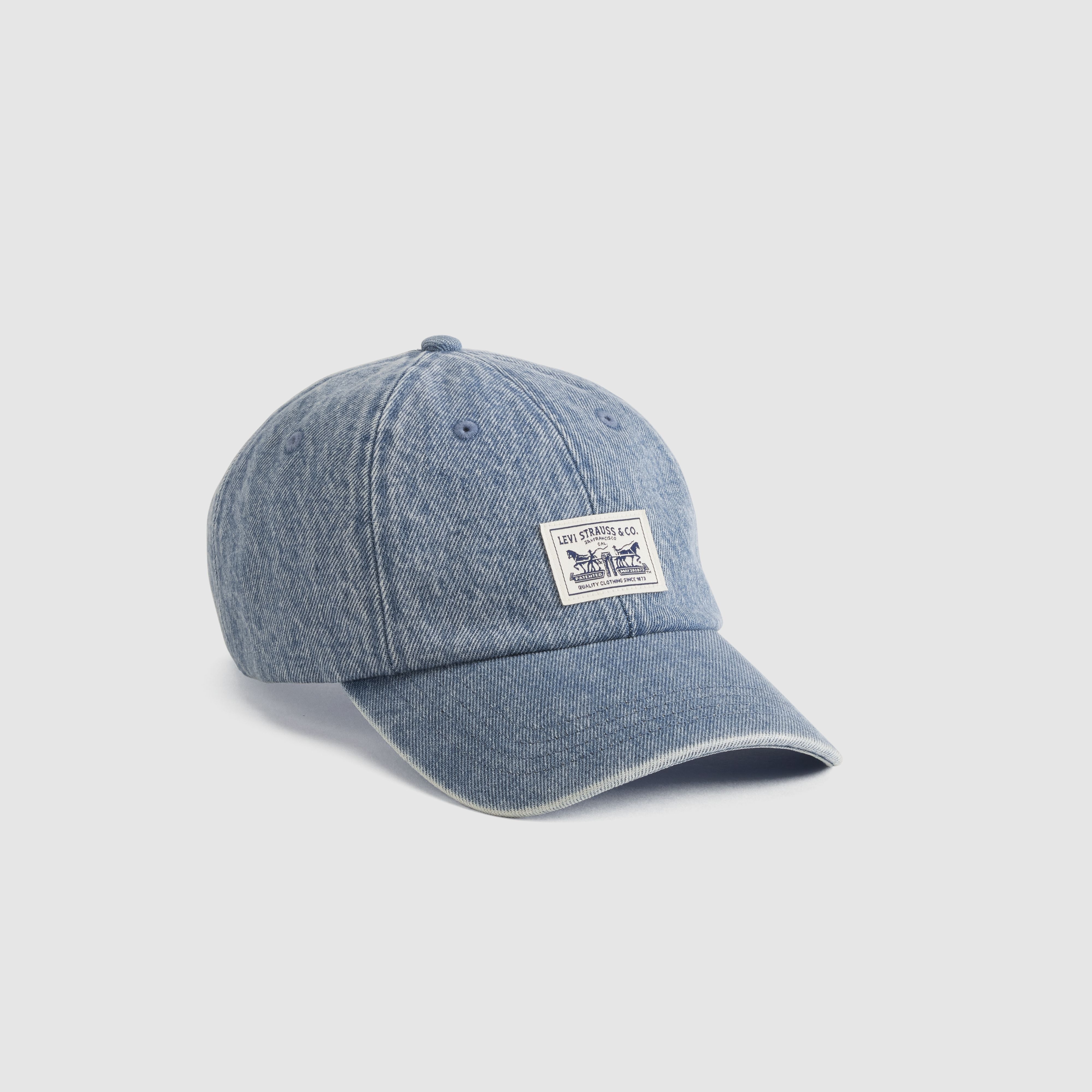 Strauss Cap 4