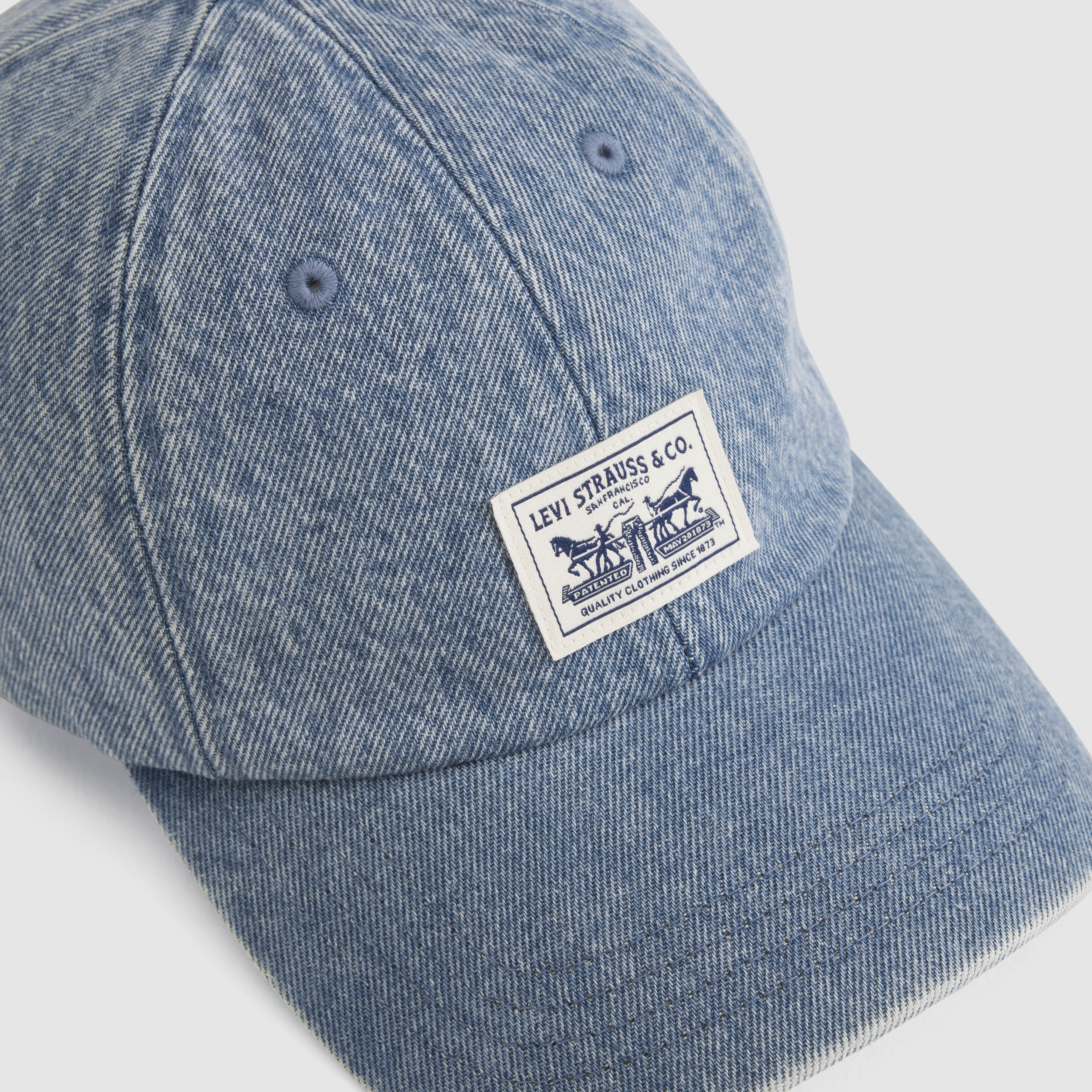 Strauss Cap 5