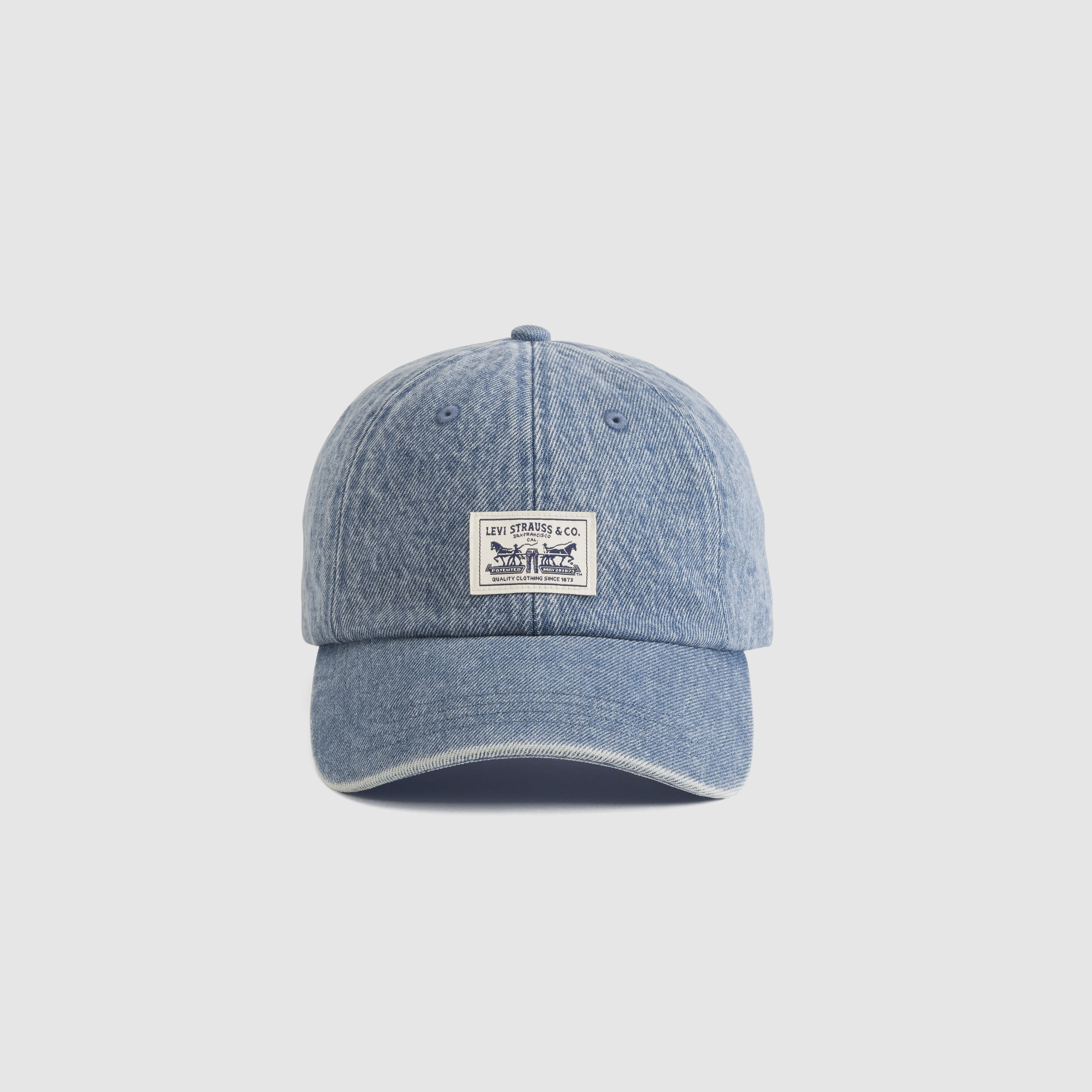 Strauss Cap 2