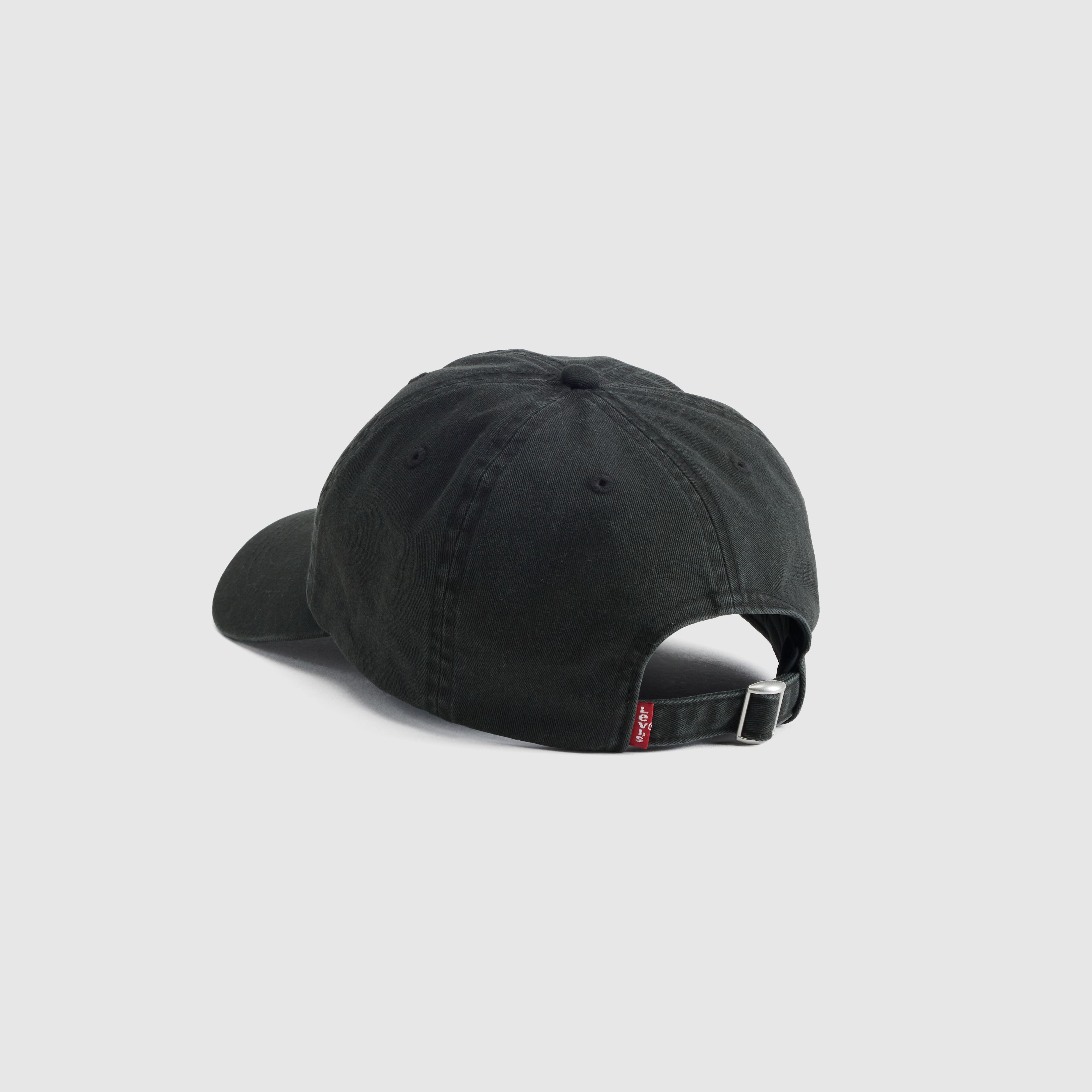 Strauss Cap 3