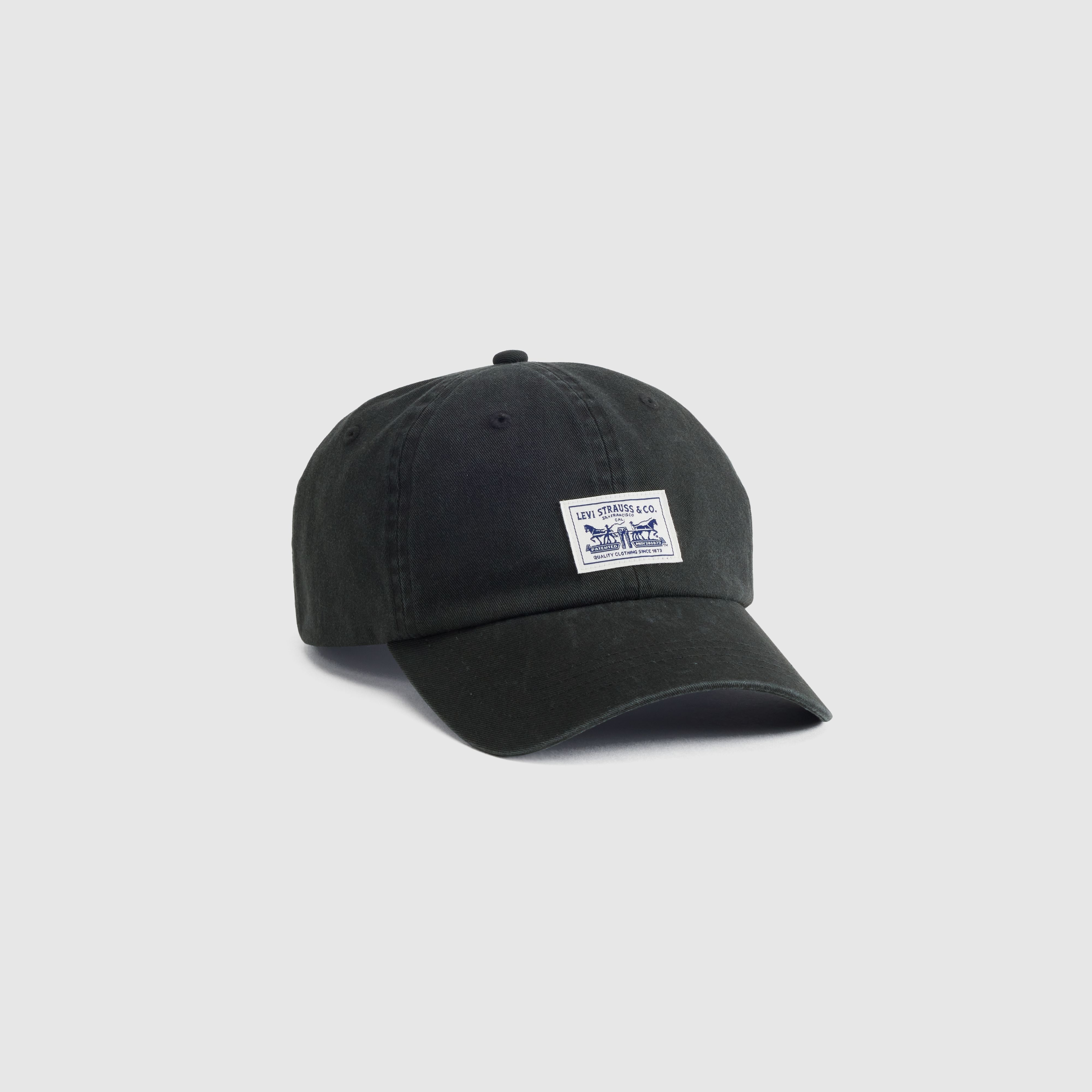 Strauss Cap 4