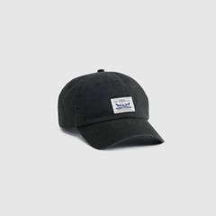 Strauss Cap — Anthracite Night - Black 4