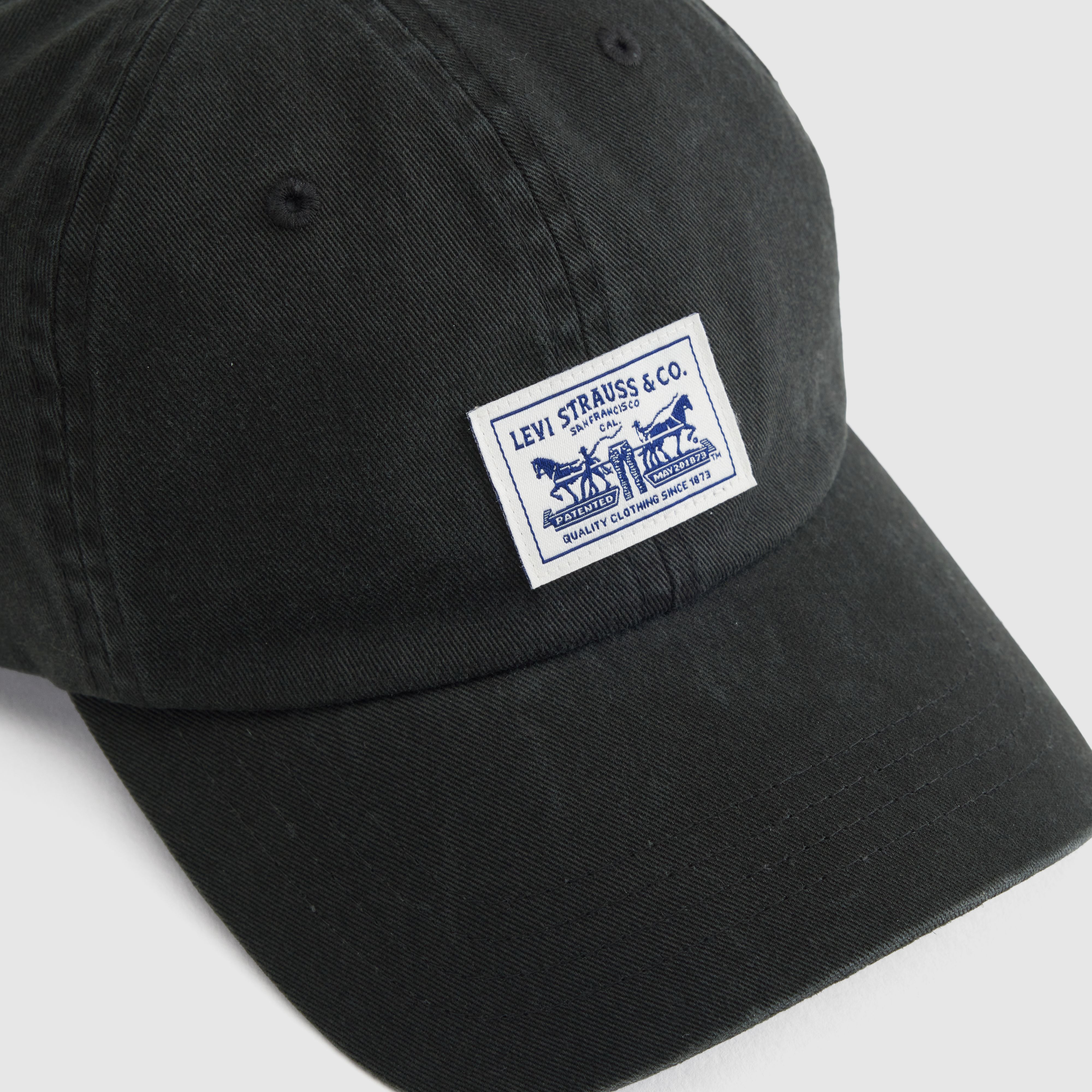 Strauss Cap 5