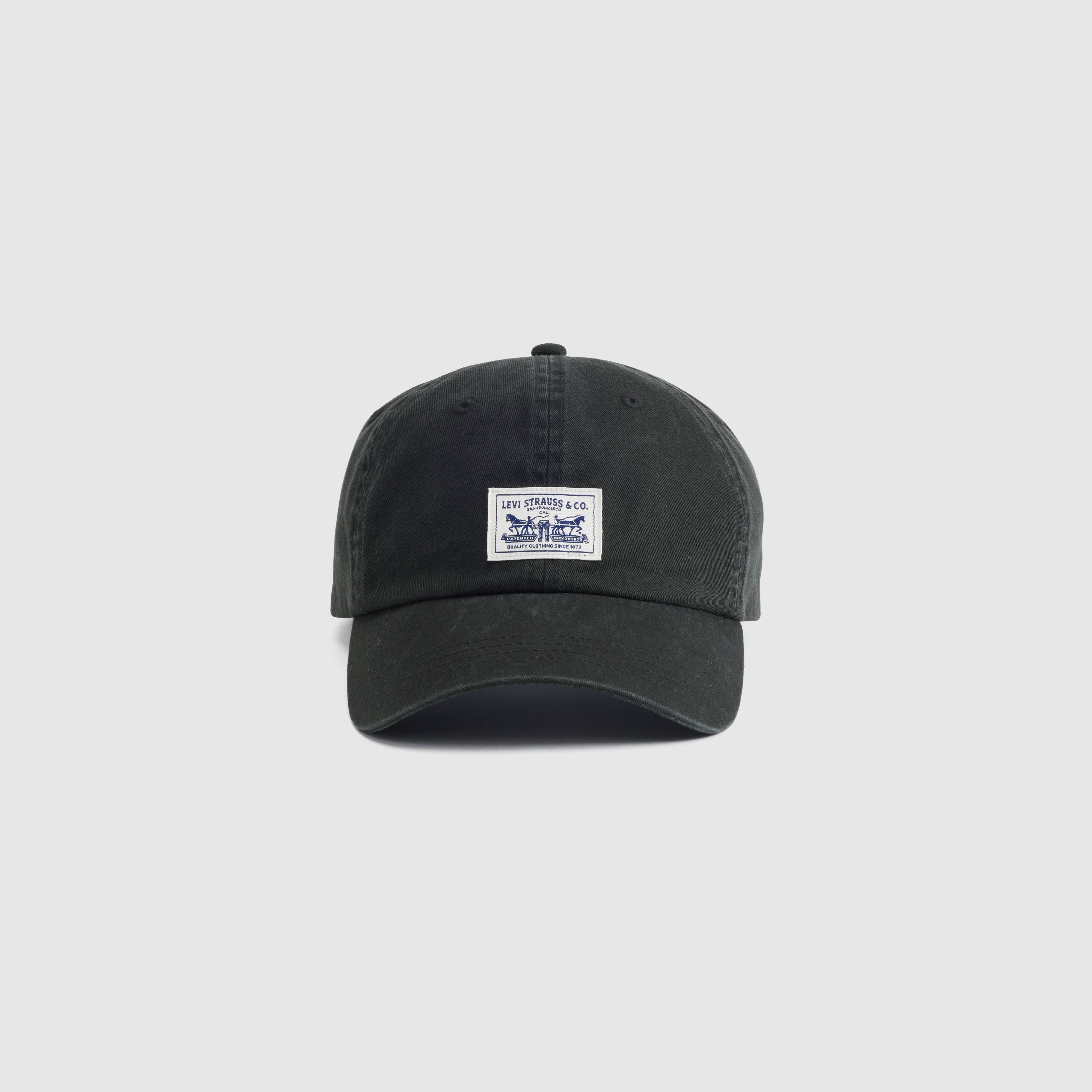 Strauss Cap 2