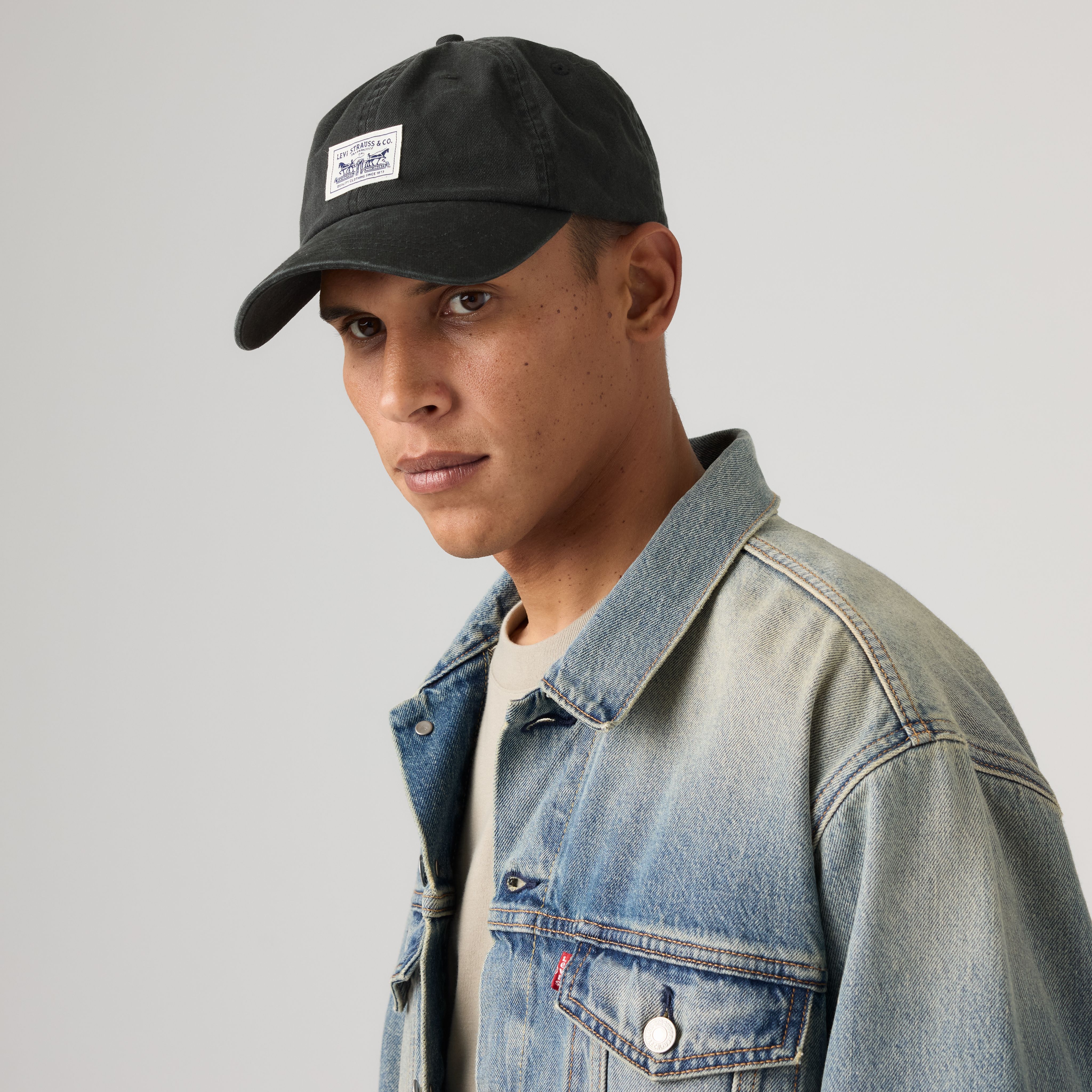 Strauss Cap 1