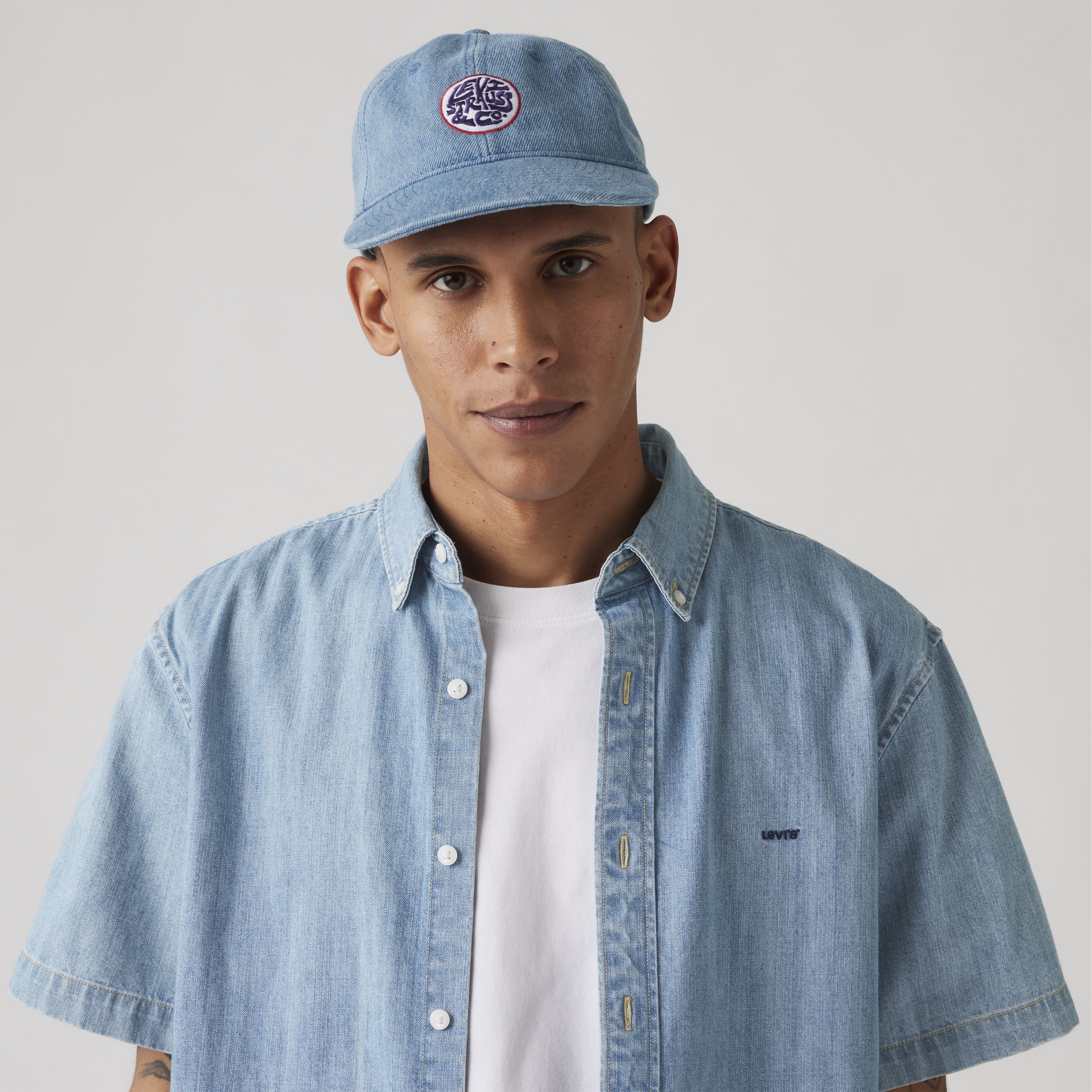 Graphic Essential Cap 1