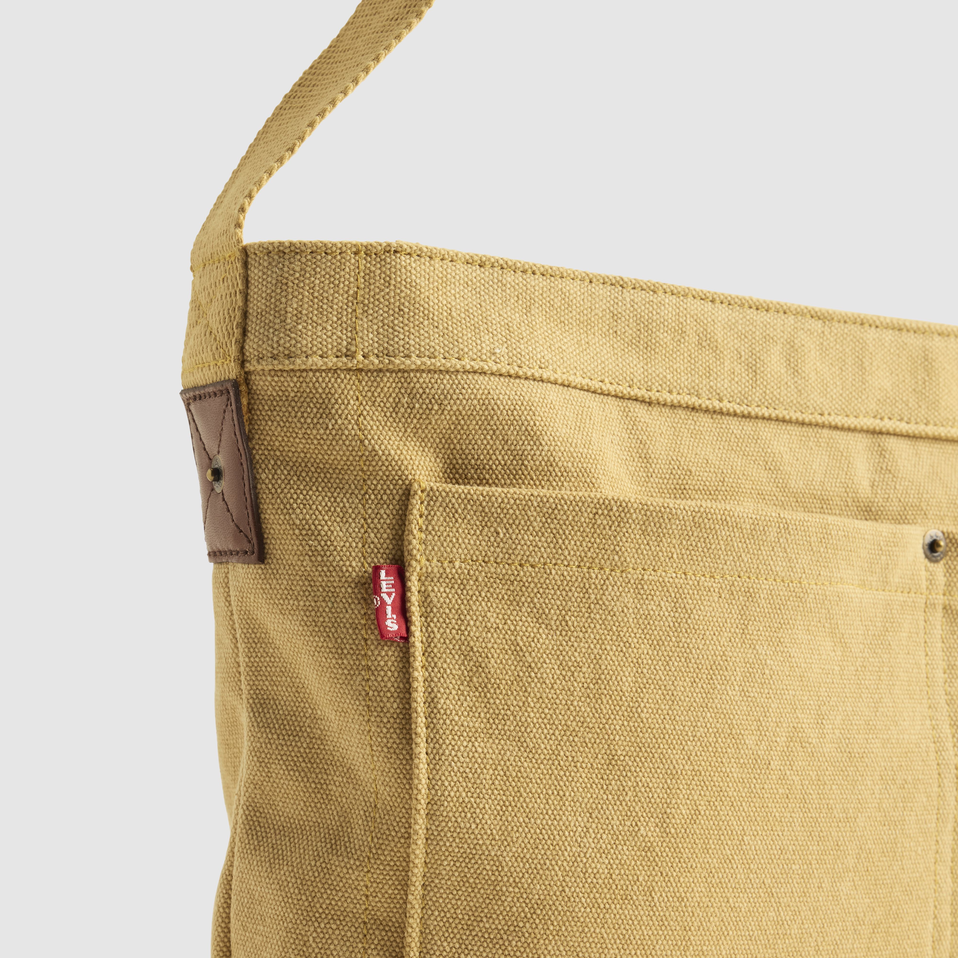 Heritage Messenger Bag 5