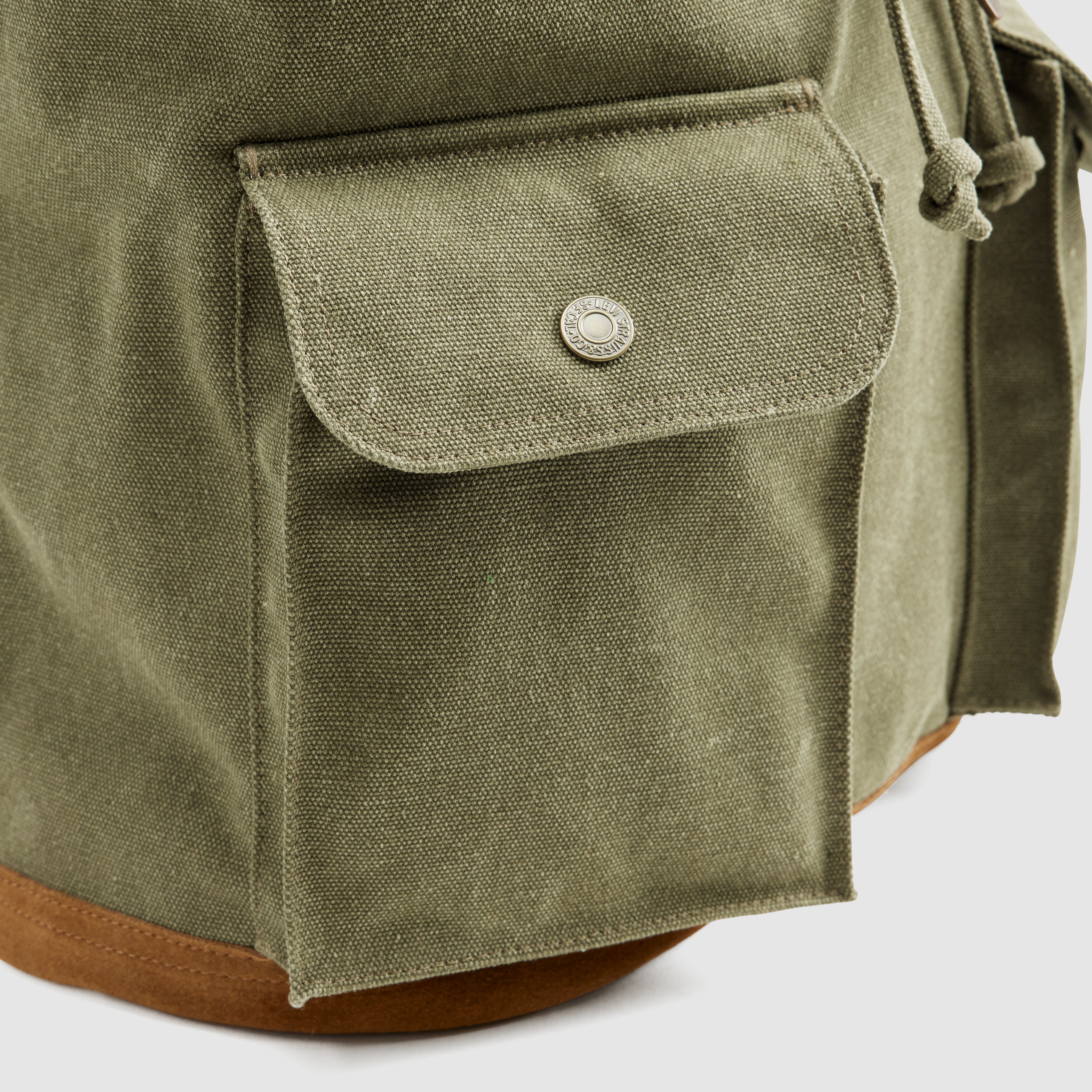 Levi's® Homme Sac à dos Heritage 3