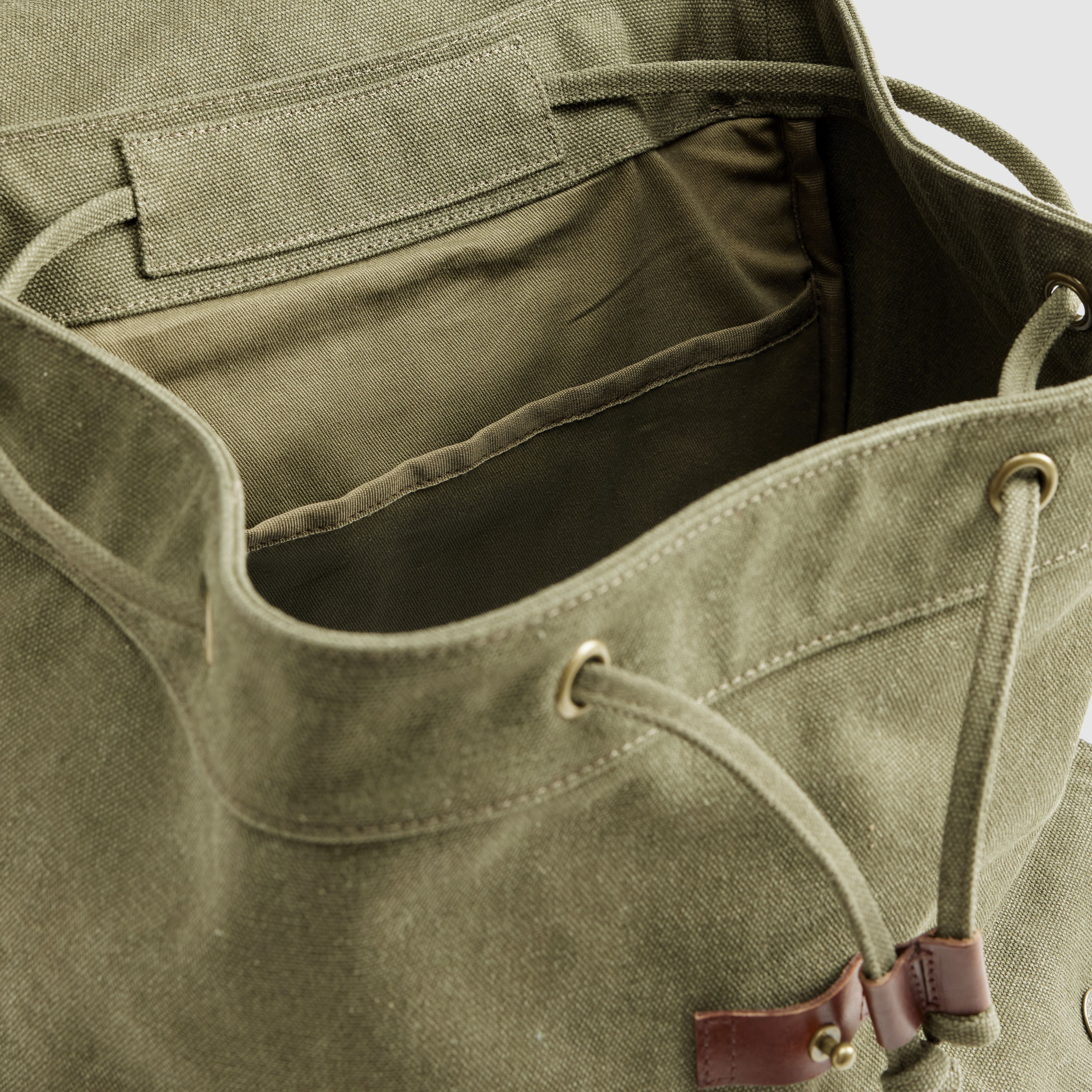 Levi's® Homme Sac à dos Heritage 4