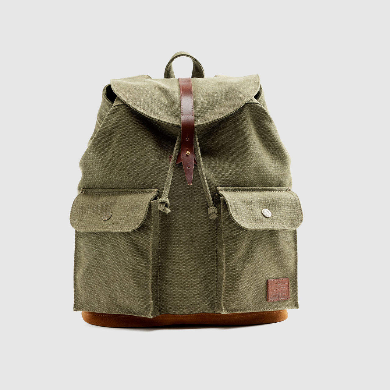 Levi's® Men's Heritage Rucksack 1
