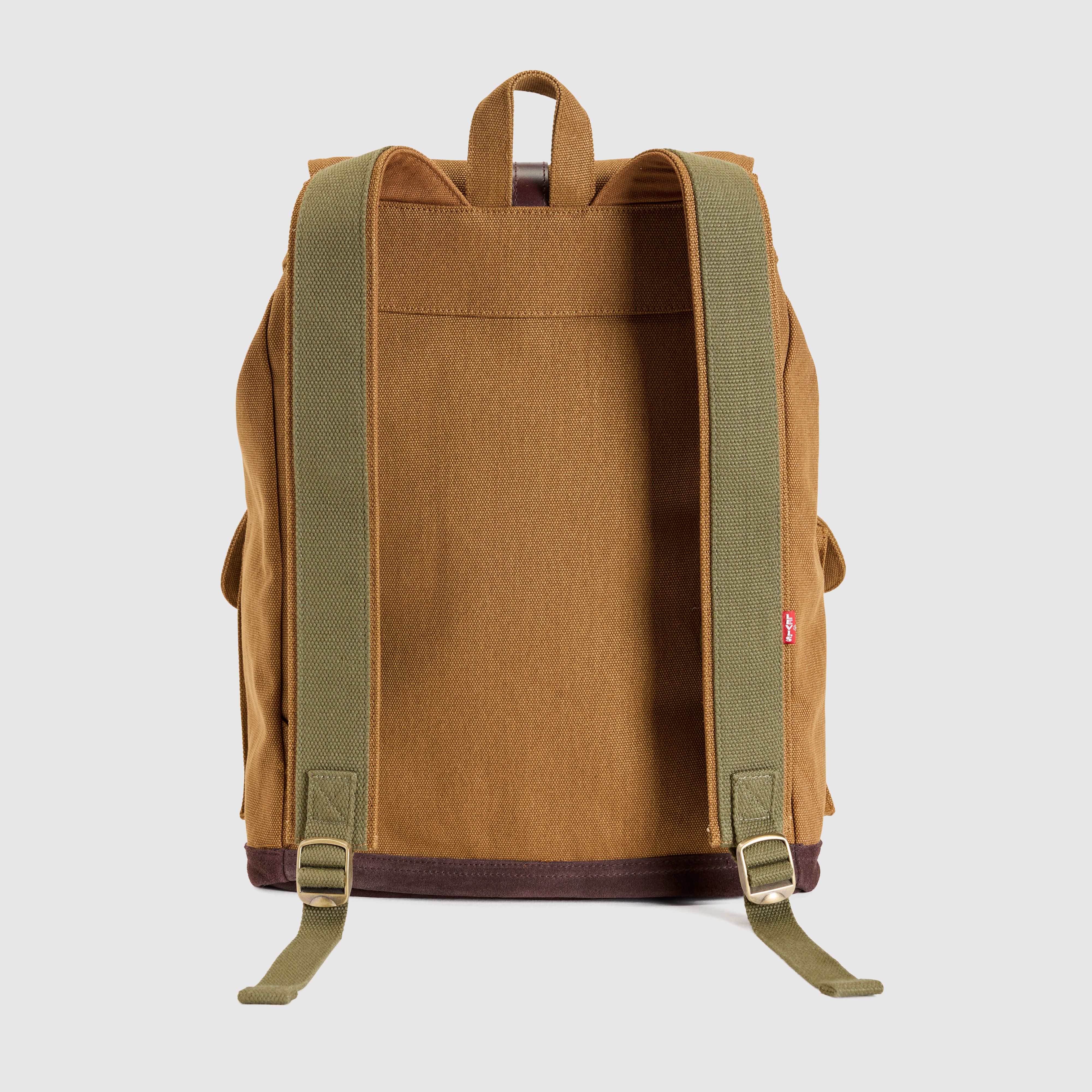 Levi's® Heritage Rucksack 3