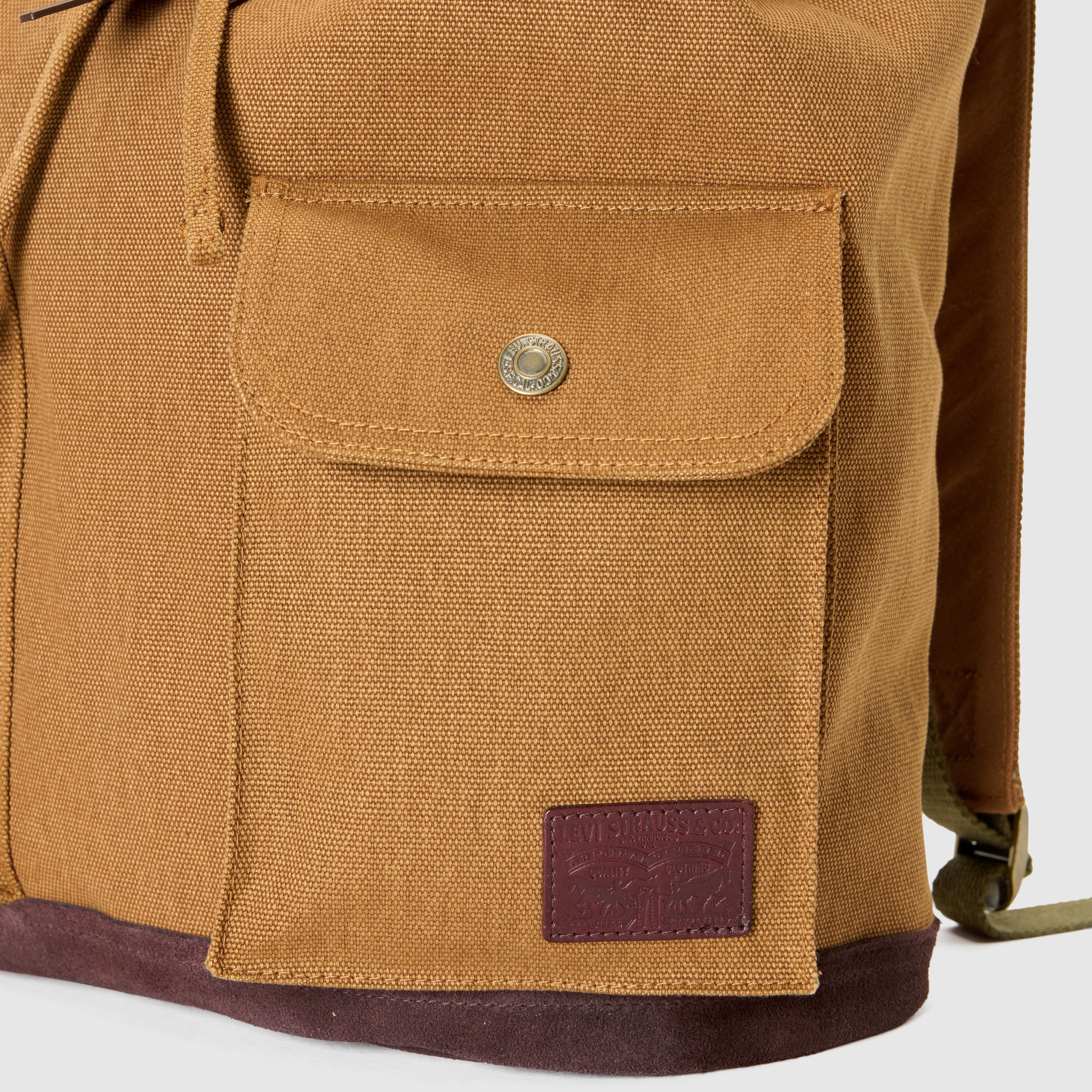 Levi's® Heritage Rucksack 4