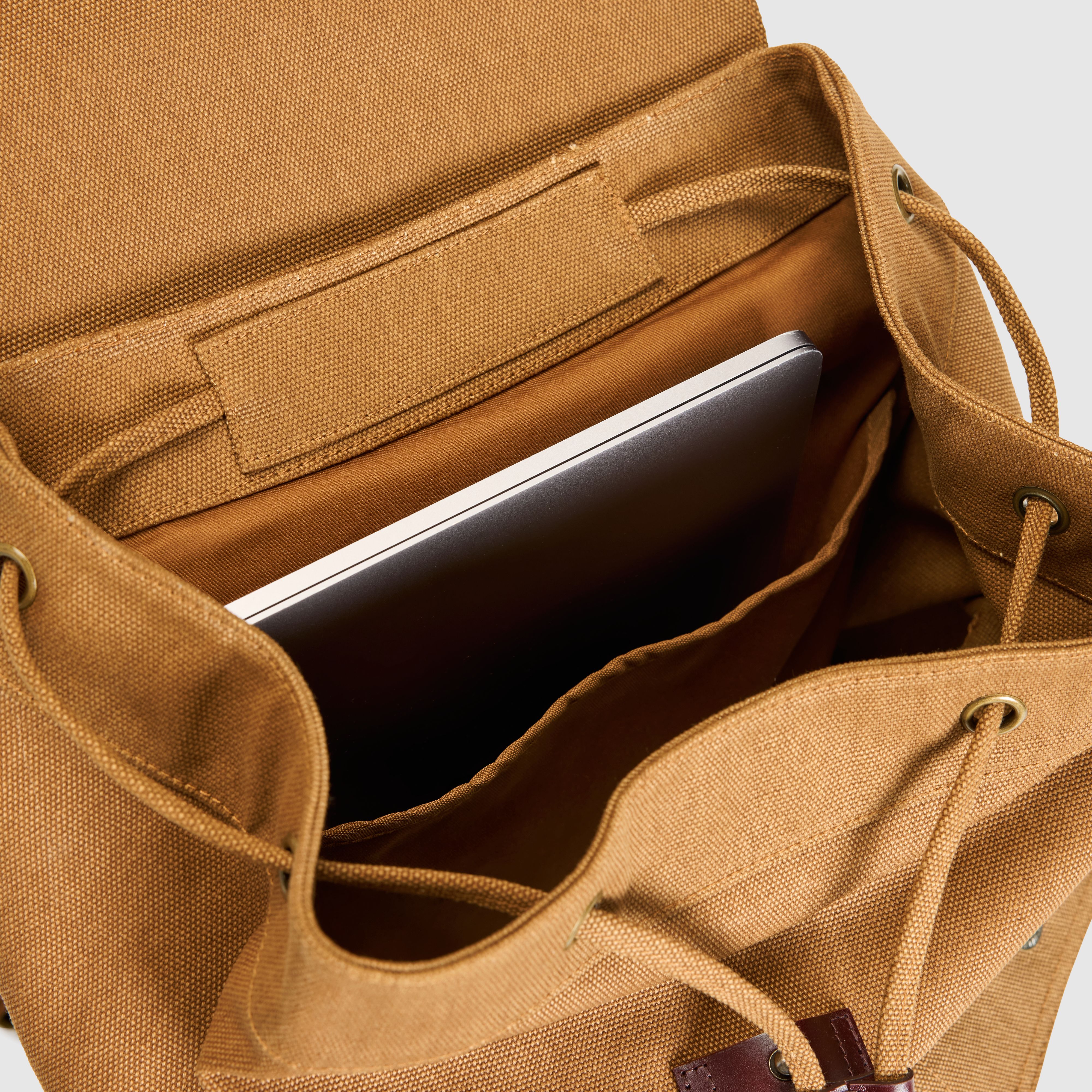 Levi's® Heritage Rucksack 5