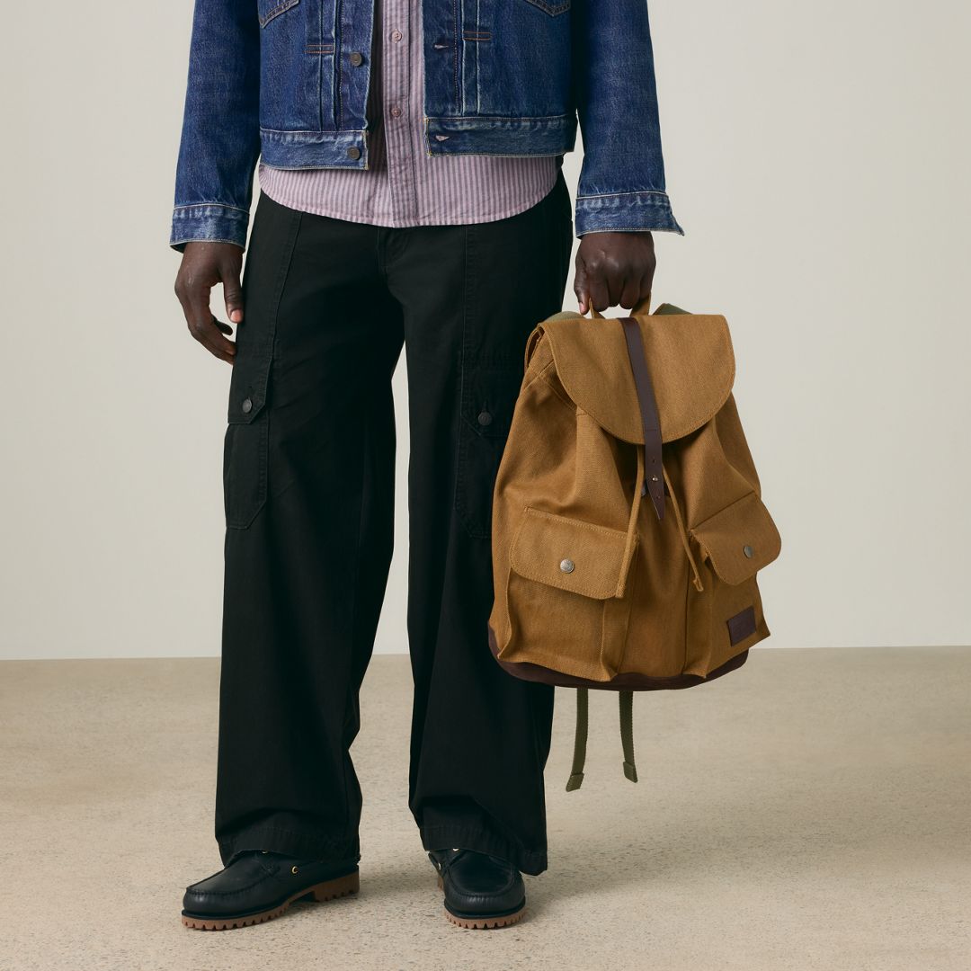 Levi's Heritage Rucksack - Men's One