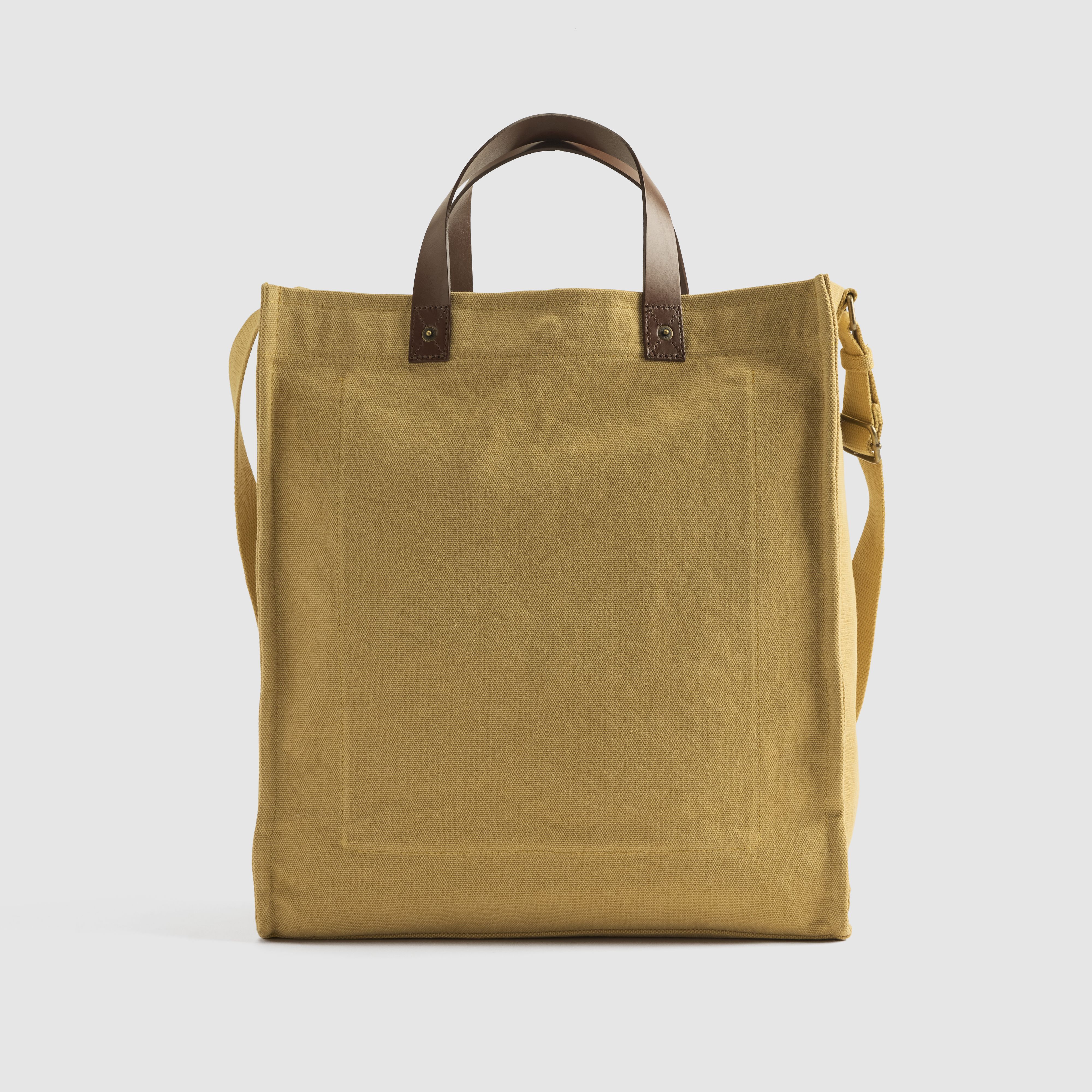 Heritage Tote Bag 3
