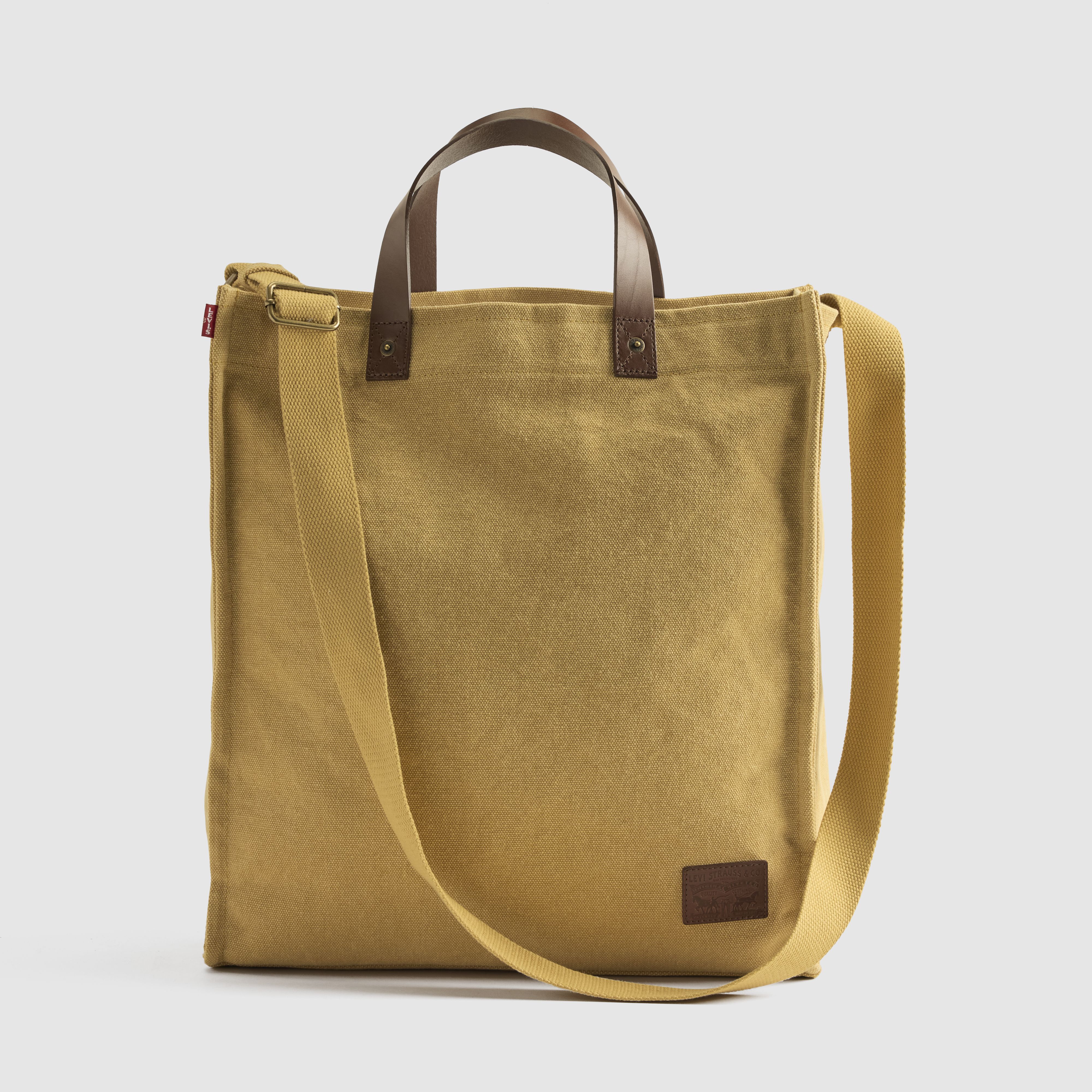 Heritage Tote Bag 1