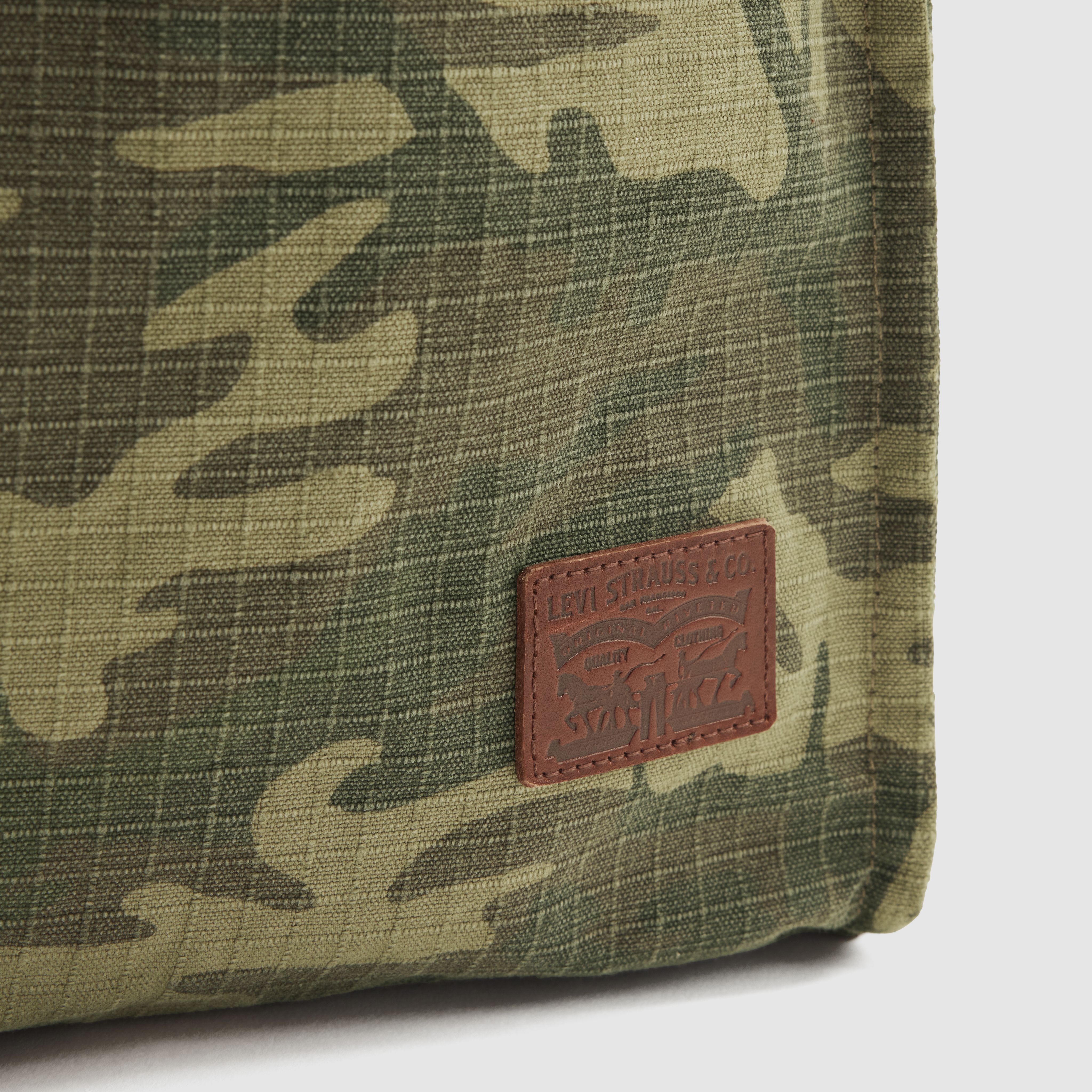 Levi's® Heritage Tote Bag 4