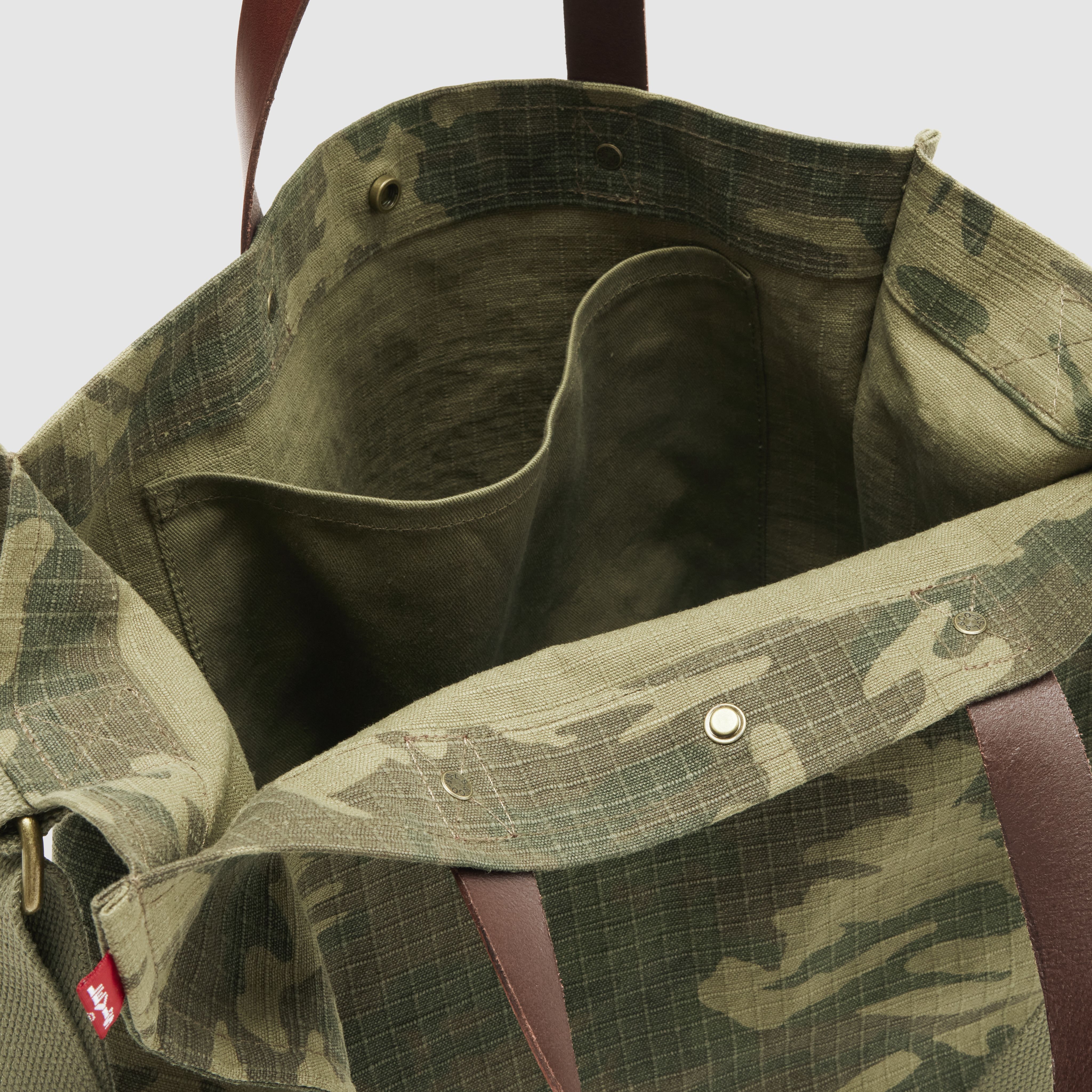 Levi's® Heritage Tote Bag 5