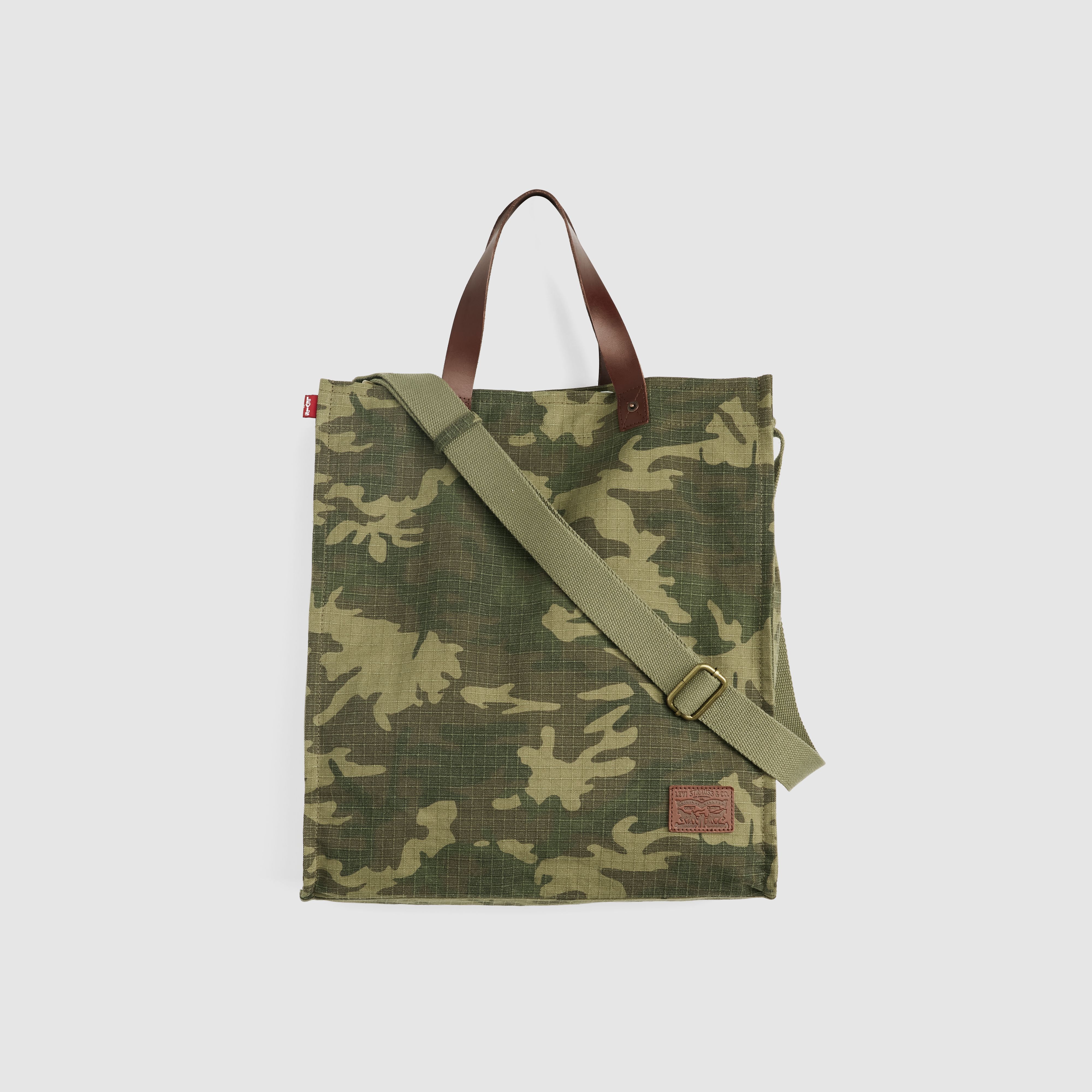 Levi's® Heritage Tote Bag 1