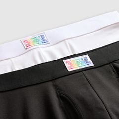 Levi’s® Pride Logo Boxer Briefs (2-Pack) — Multi-Color 2