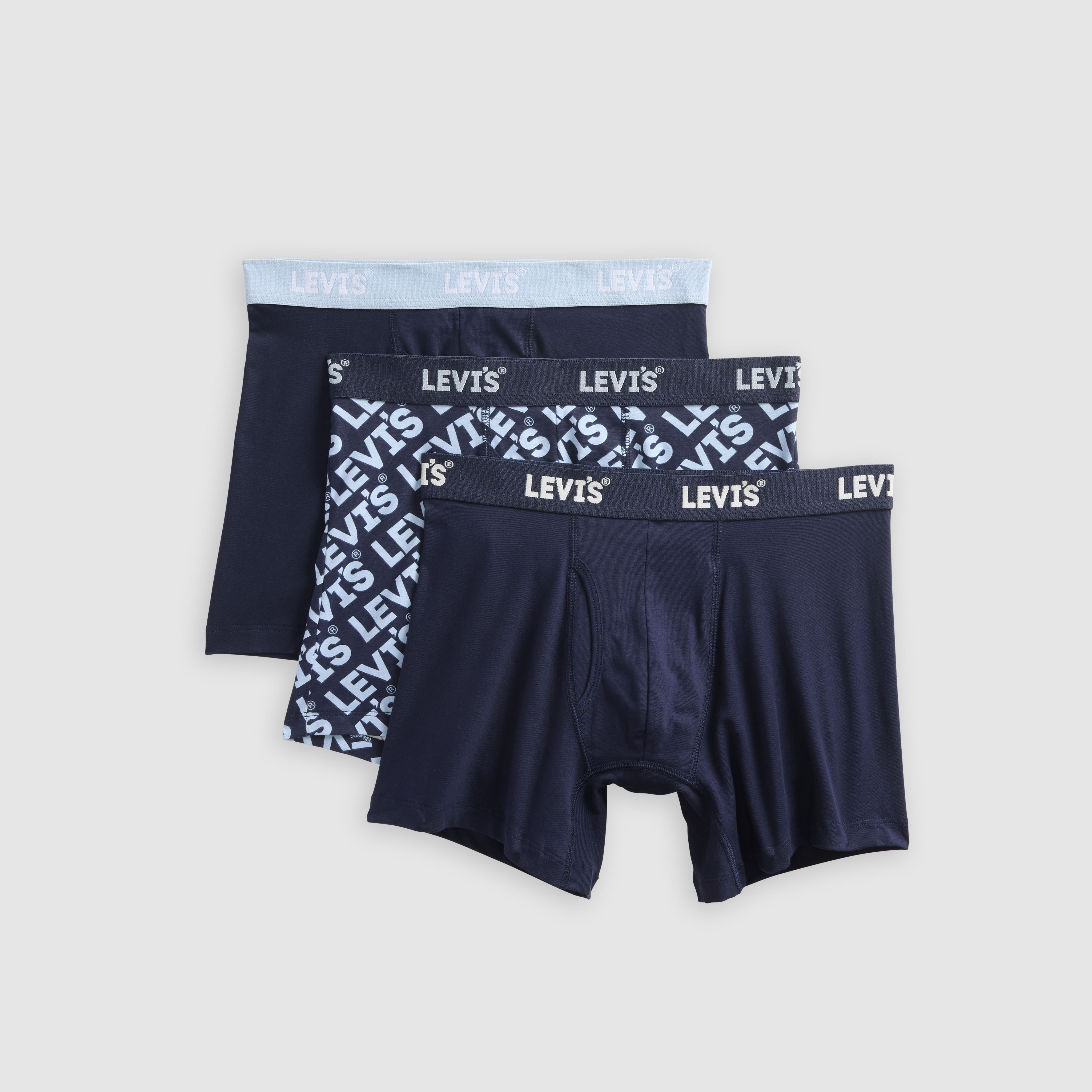 Logo Boxer Brief (3-Pack) 1