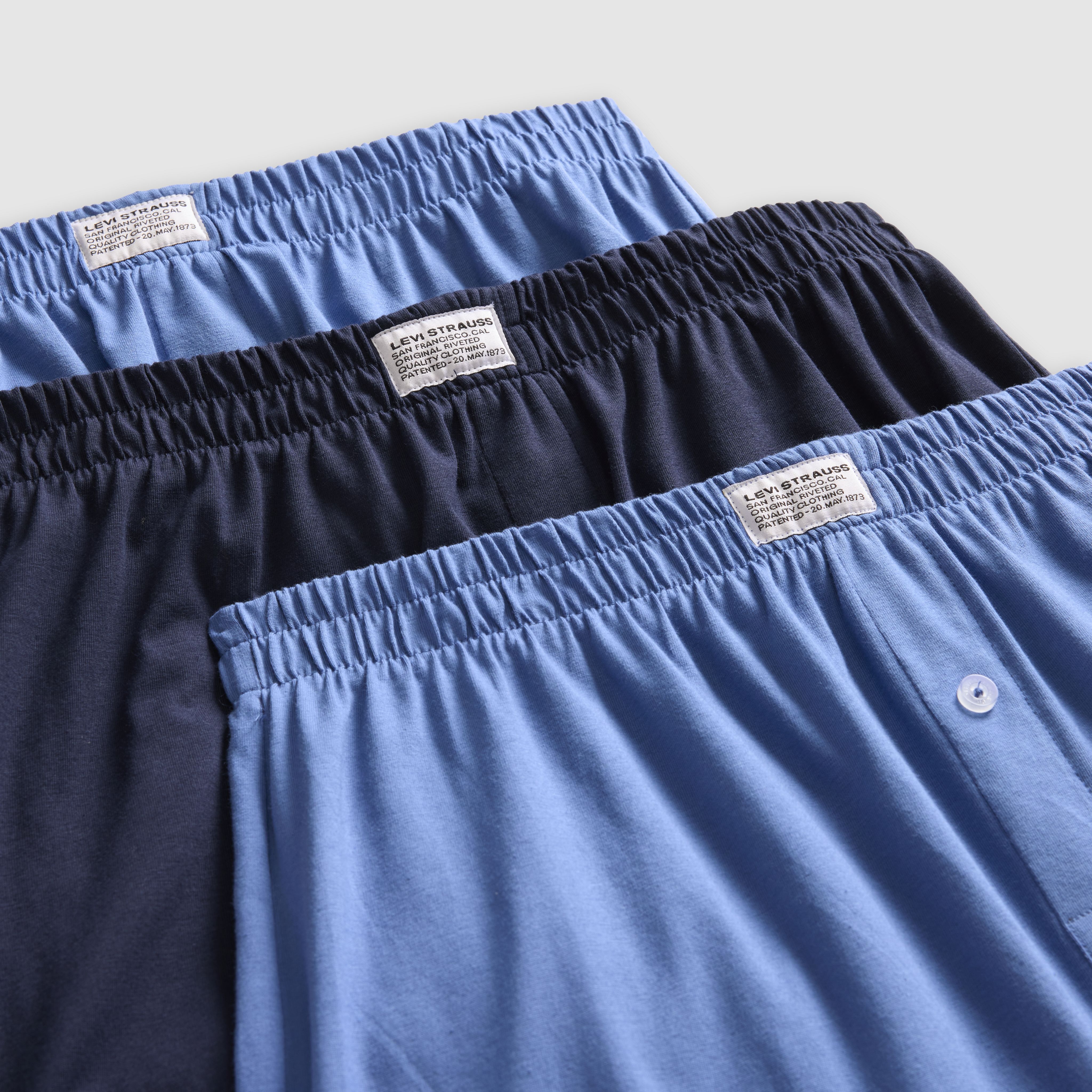 Loose Boxers (3-Pack) 2