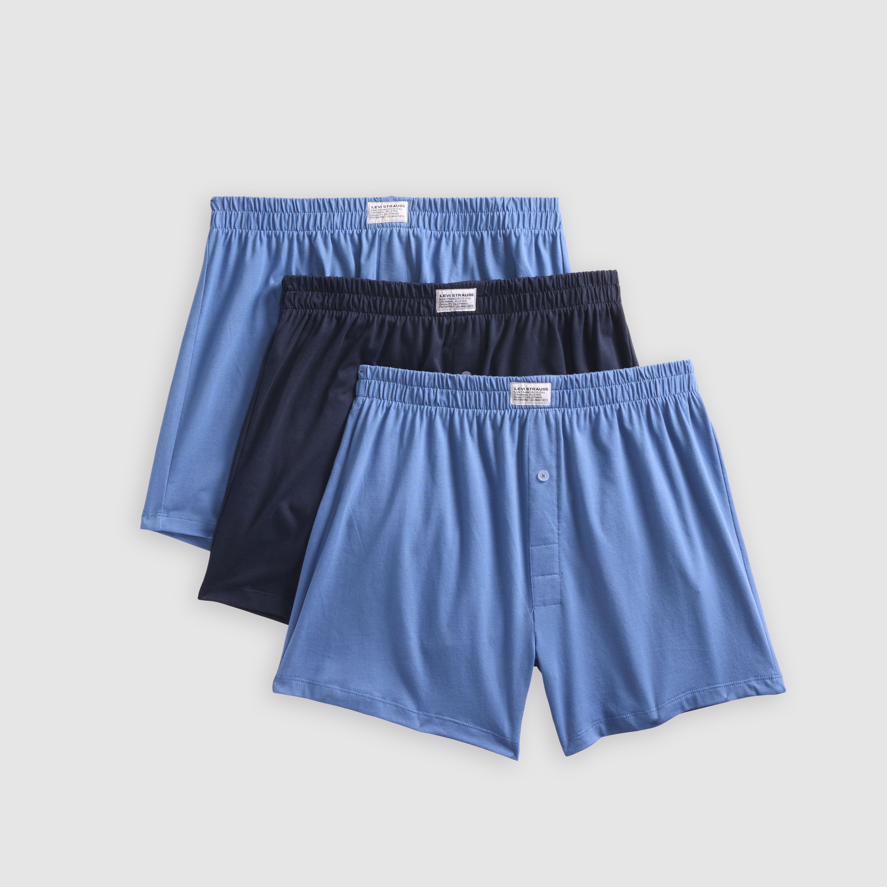 Loose Boxers (3-Pack) 1