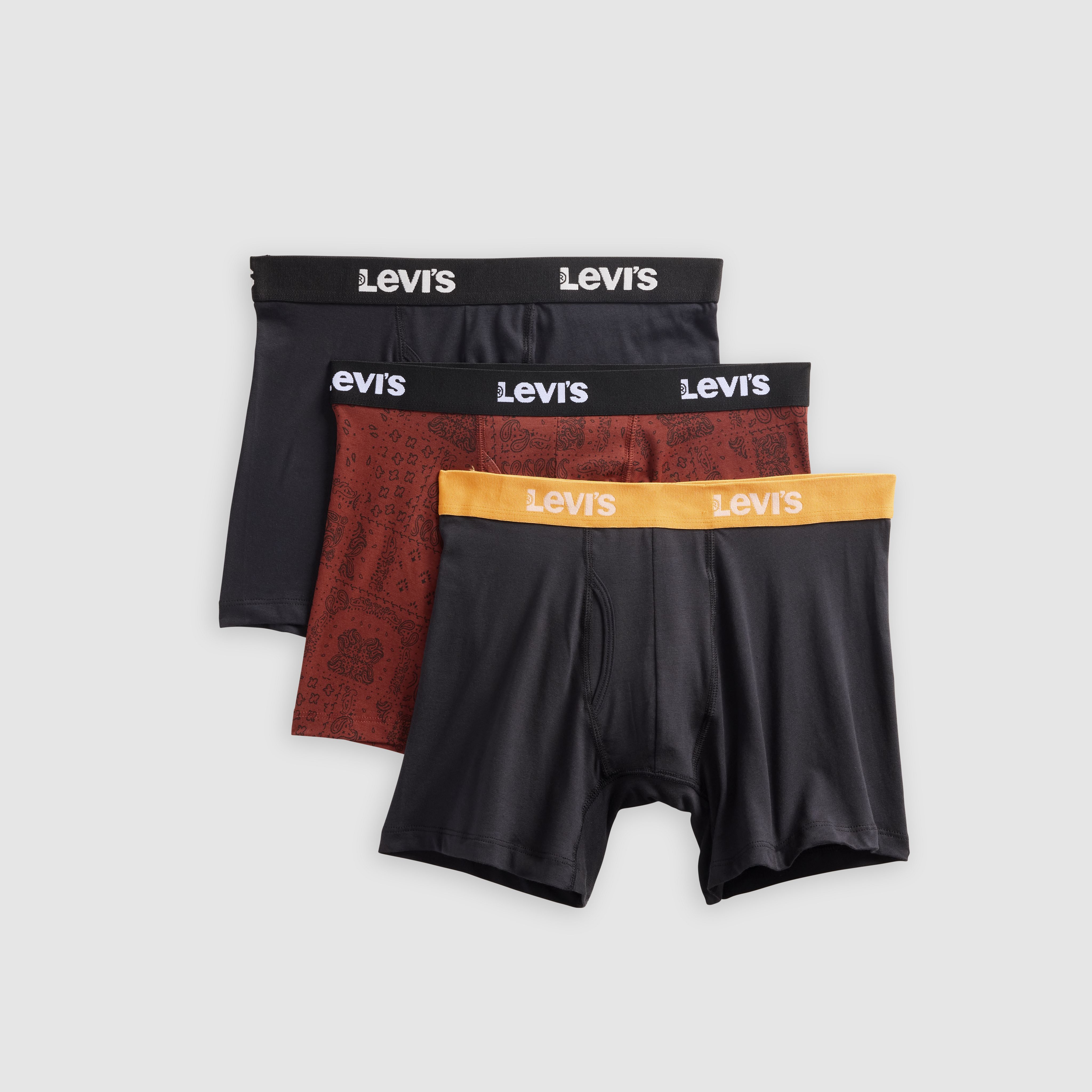 Bandana Boxer Brief (3-Pack) 7