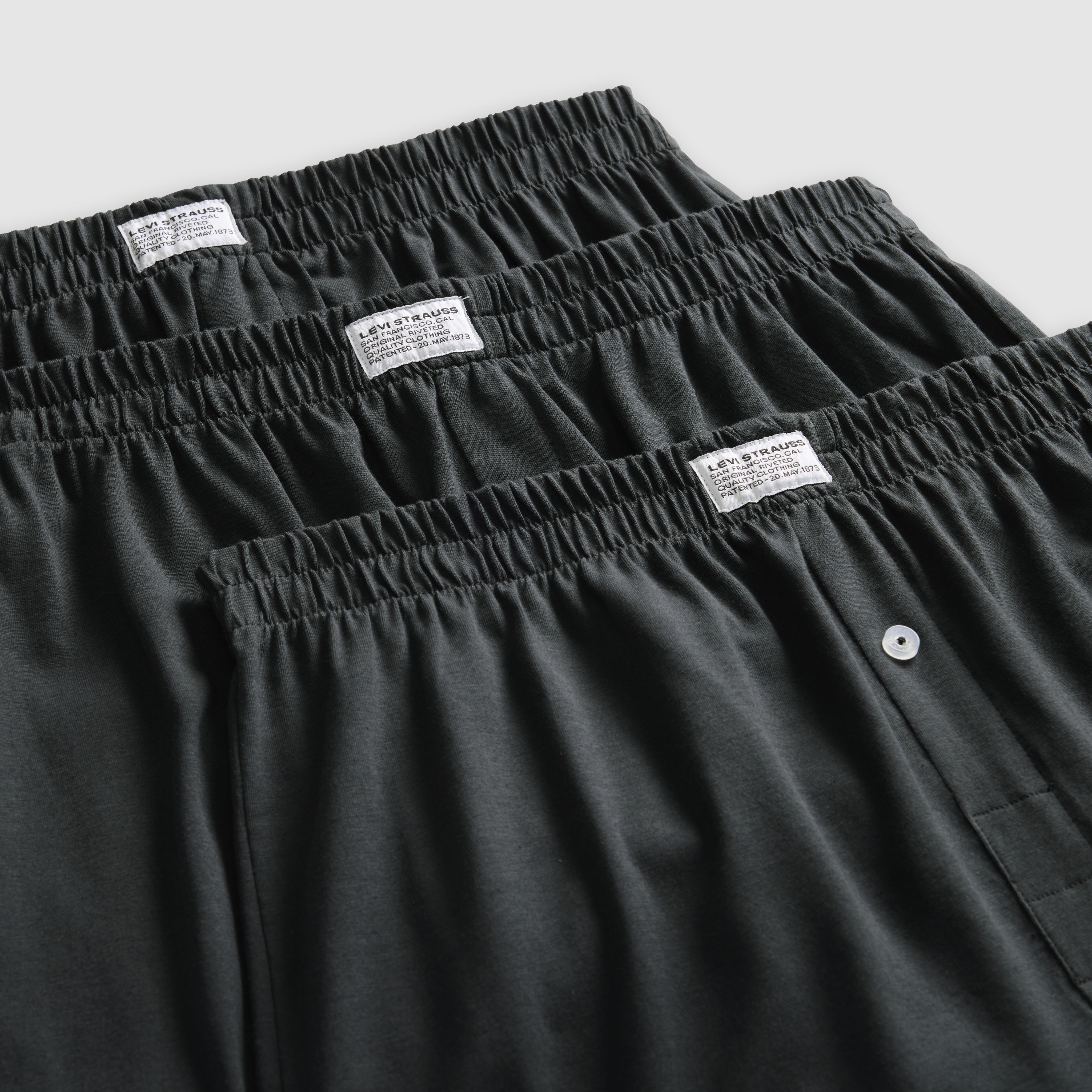 Loose Boxers (3-Pack) 2