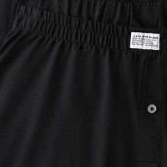 Loose Boxers (3-Pack) — Black Combo 5