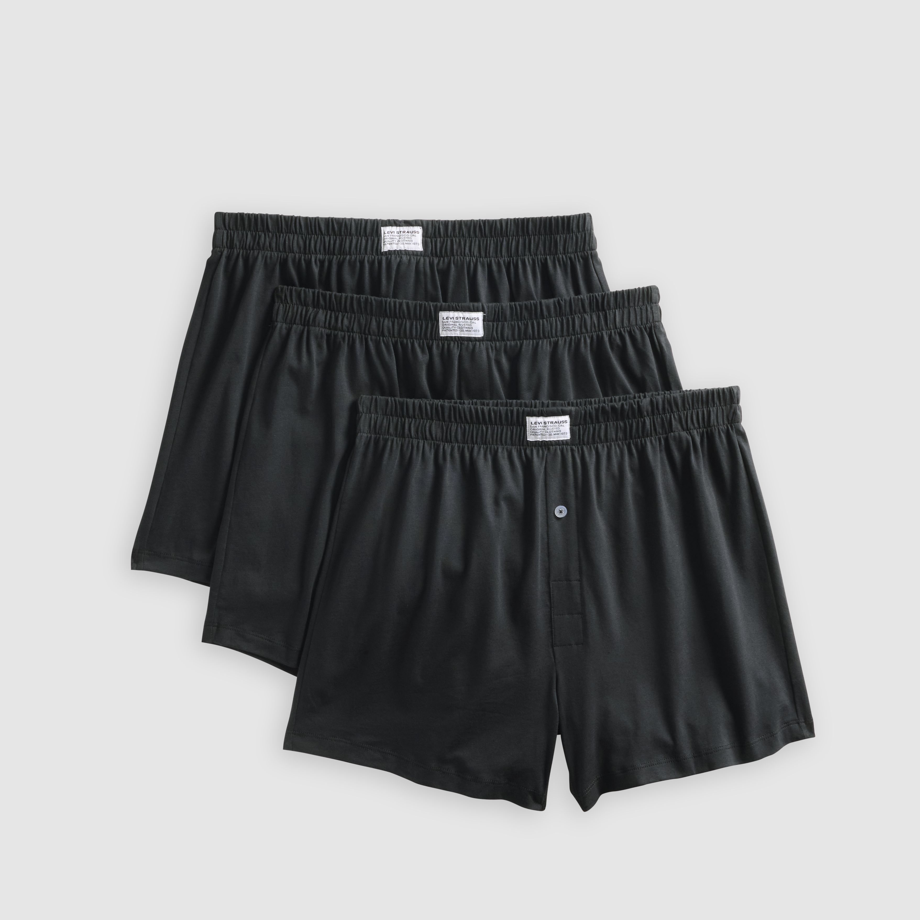 Loose Boxers (3-Pack) 1