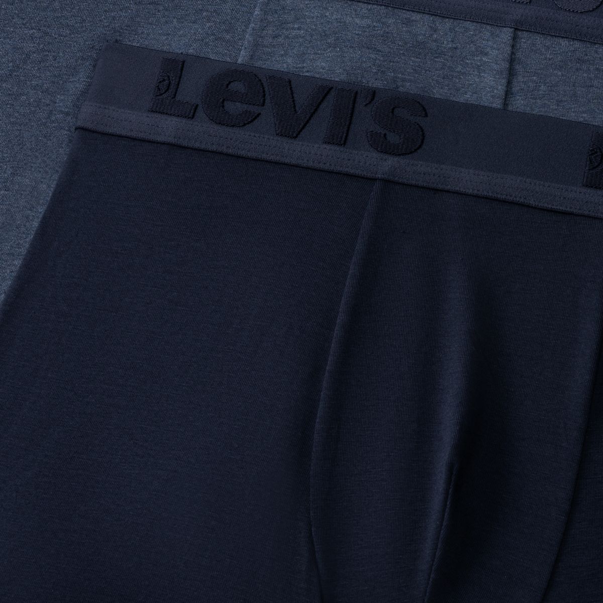 Boxer Brief (3-Pack) — Blue Combo