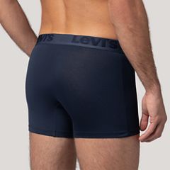 Boxer Brief (3-Pack) — Blue Combo 4