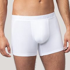 Boxer Brief (3-Pack) — Blue Combo 3