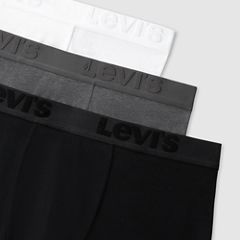 Premium Boxer Briefs (3-Pack) — Black 6