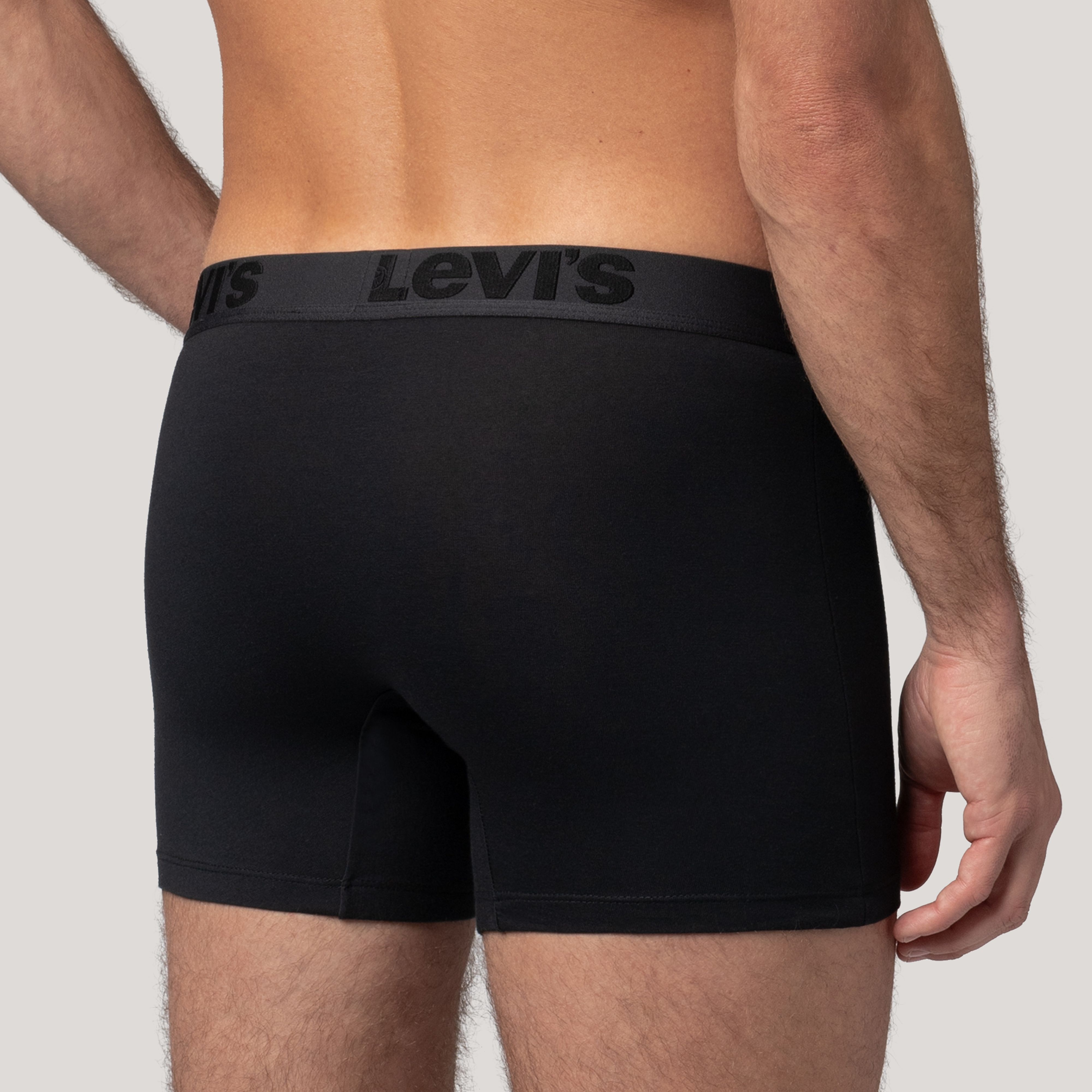 Premium Boxer Briefs (3-Pack) 4