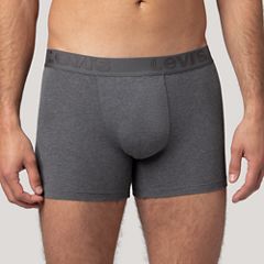 Premium Boxer Briefs (3-Pack) — Black 5