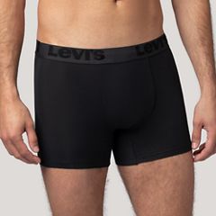 Premium Boxer Briefs (3-Pack) — Black 2