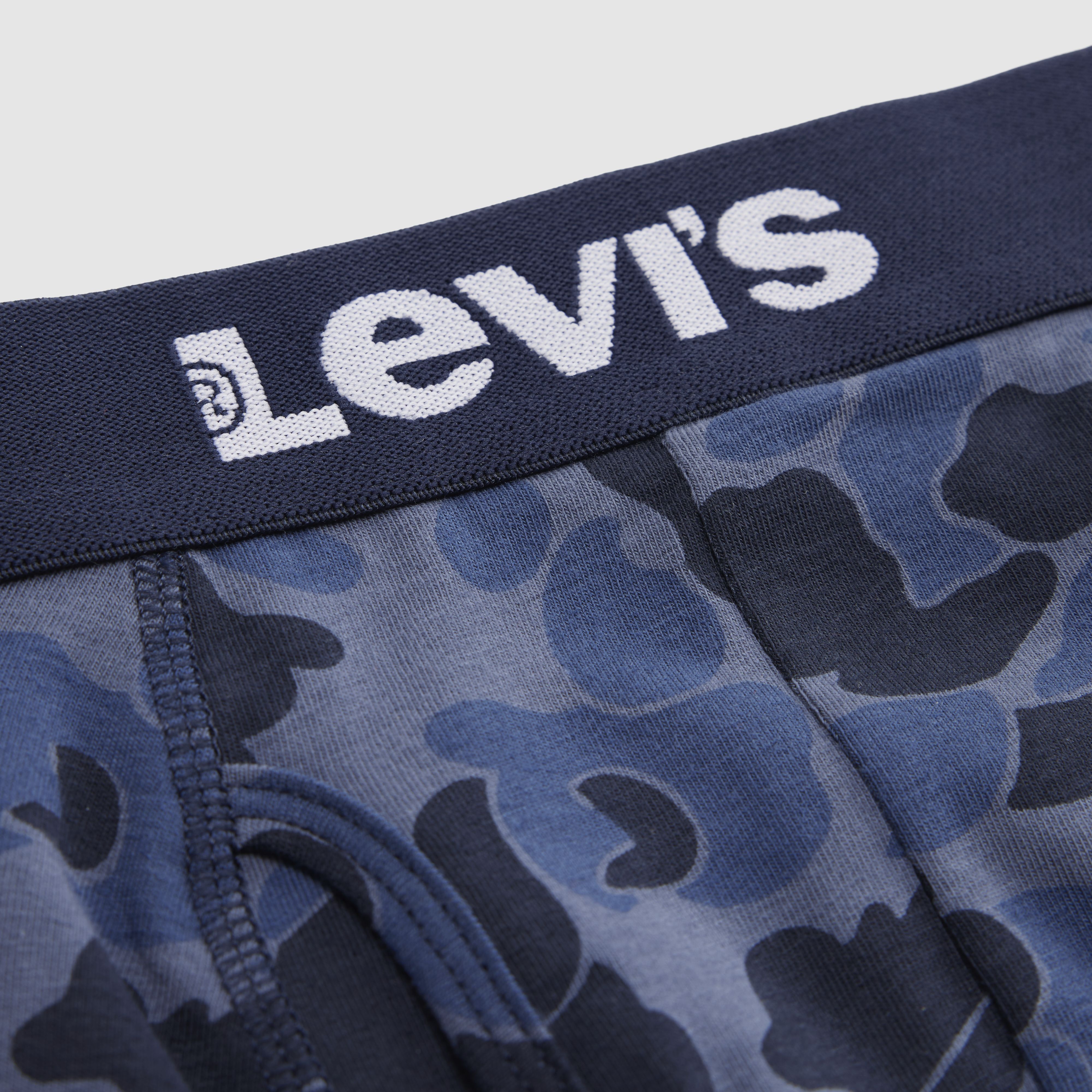 Duck Camo Print Boxer Briefs (3-Pack) 3