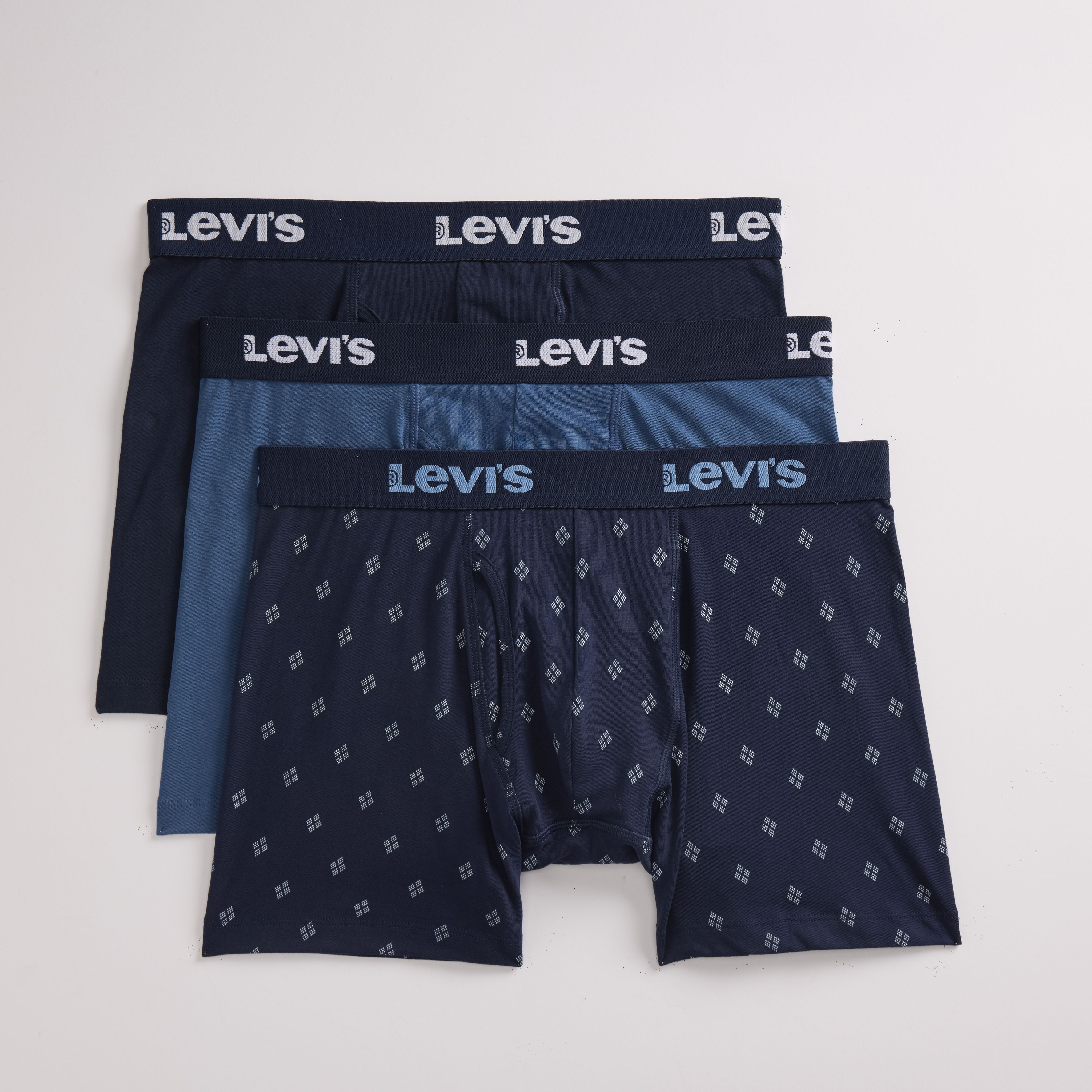 Geo Boxer Brief (3-Pack) 1