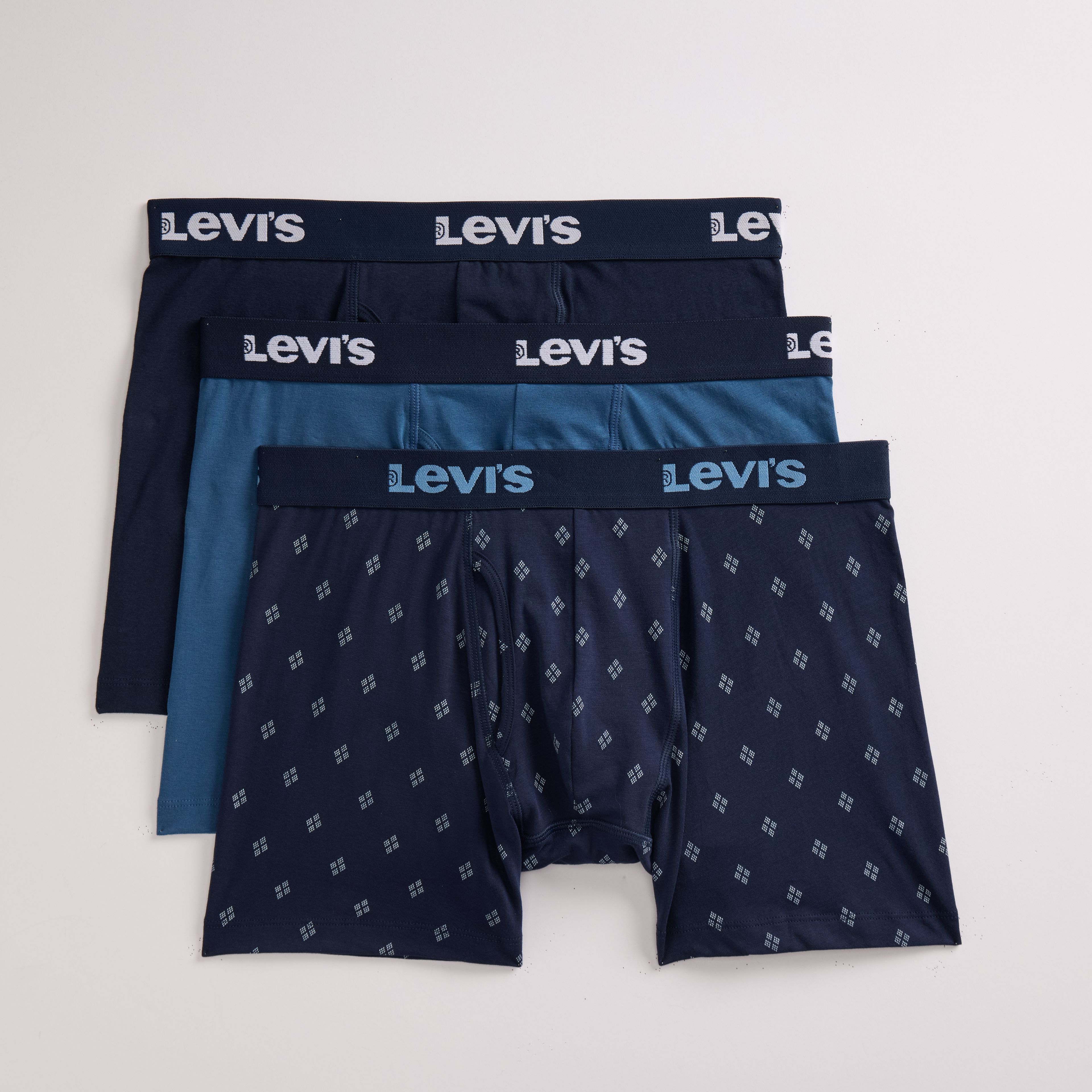 Geo Boxer Brief (3-Pack)