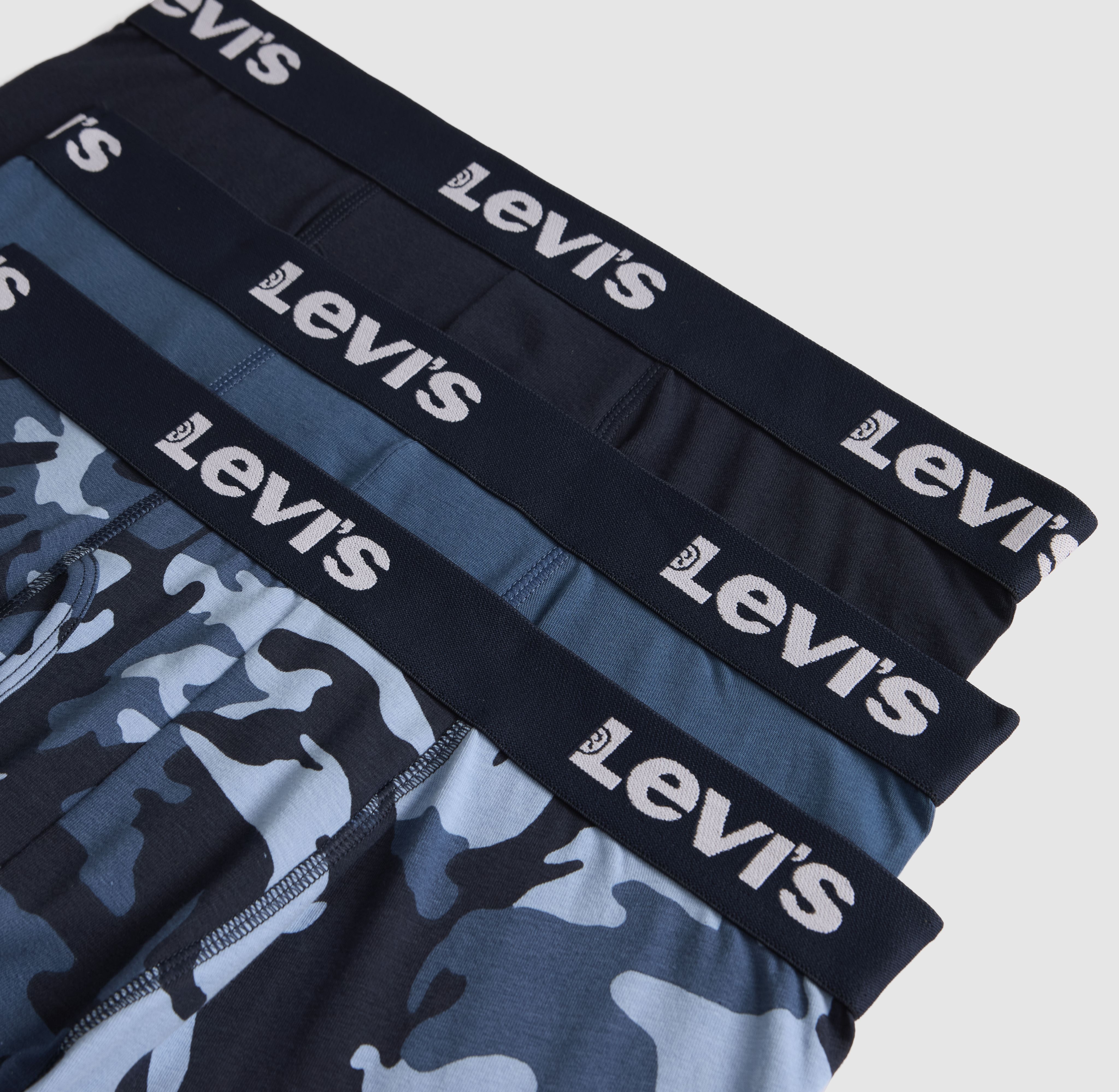 Camo Boxer Brief (3-Pack) 2