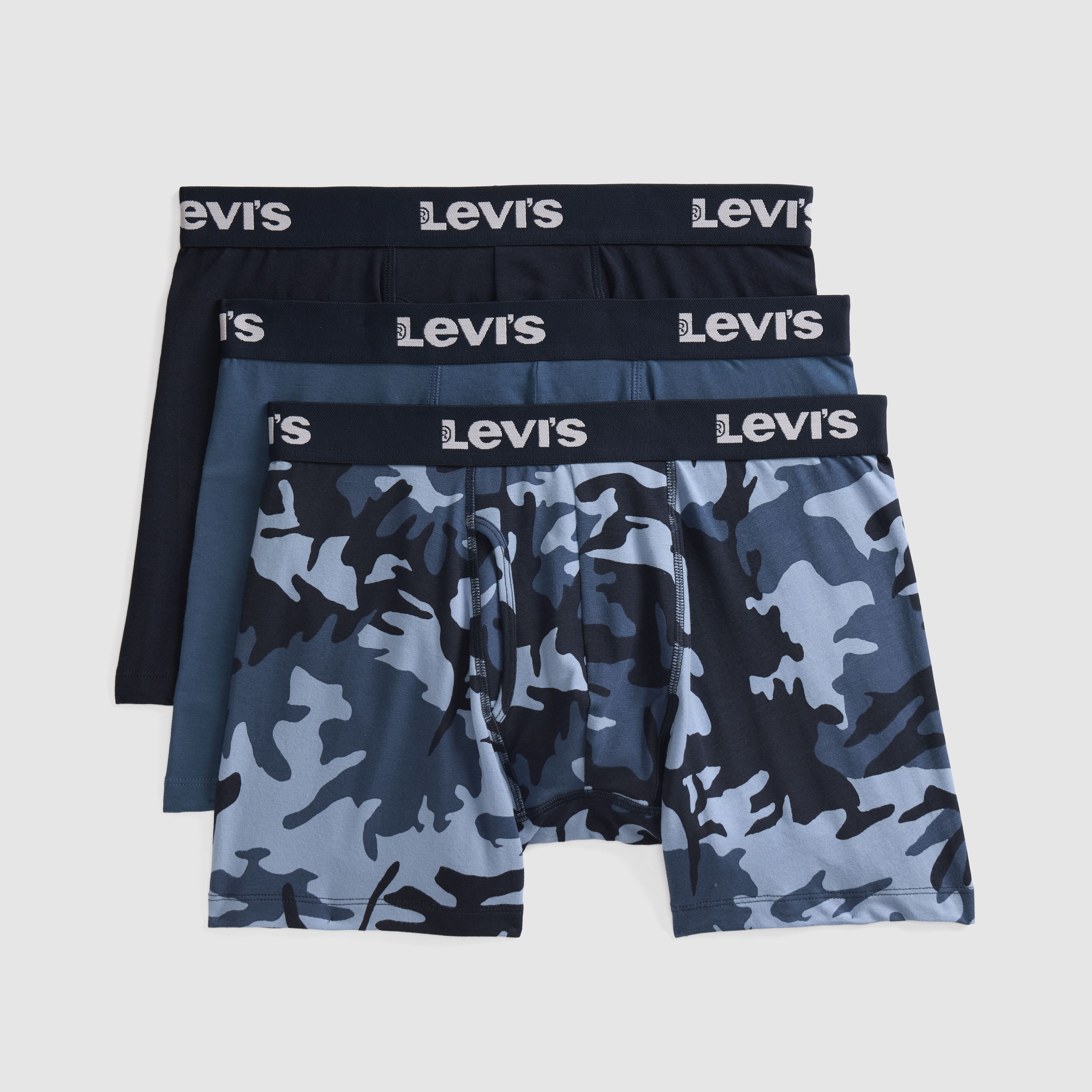 Camo Boxer Brief (3-Pack) 11