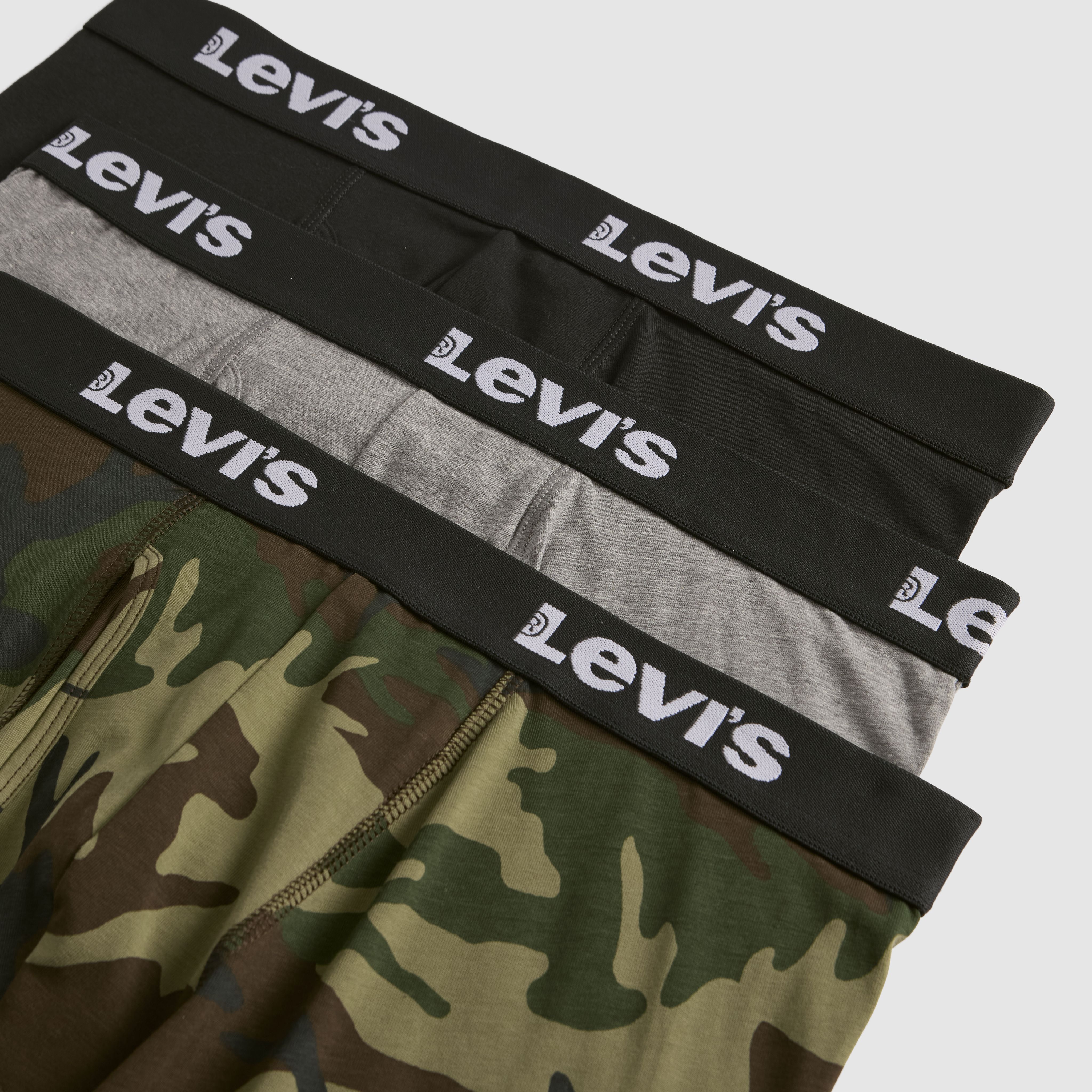 Camo Boxer Brief (3-Pack) 2