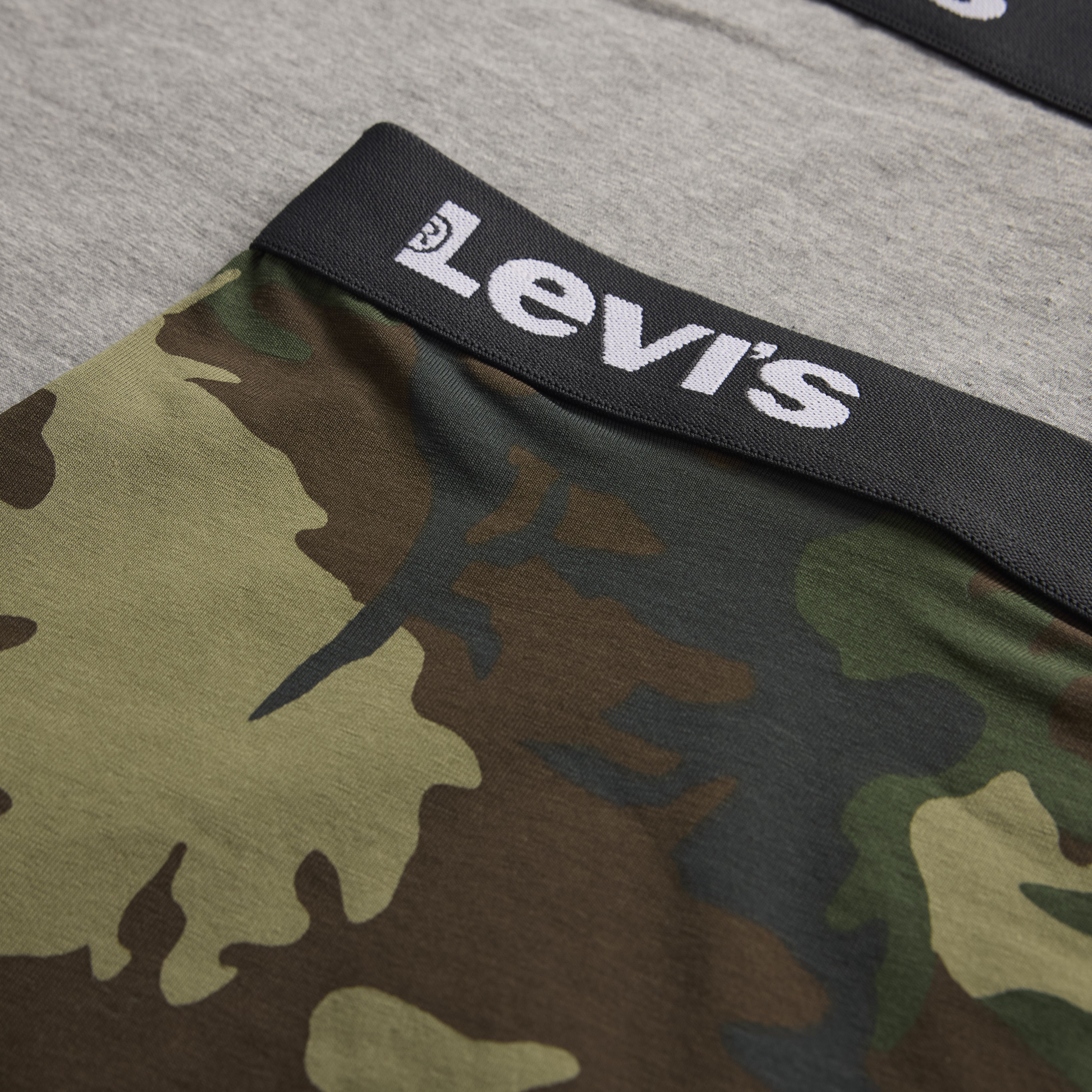 Camo Boxer Brief (3-Pack) 3