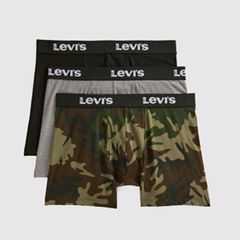 Camo Boxer Brief (3-Pack) — Multi-Color 1
