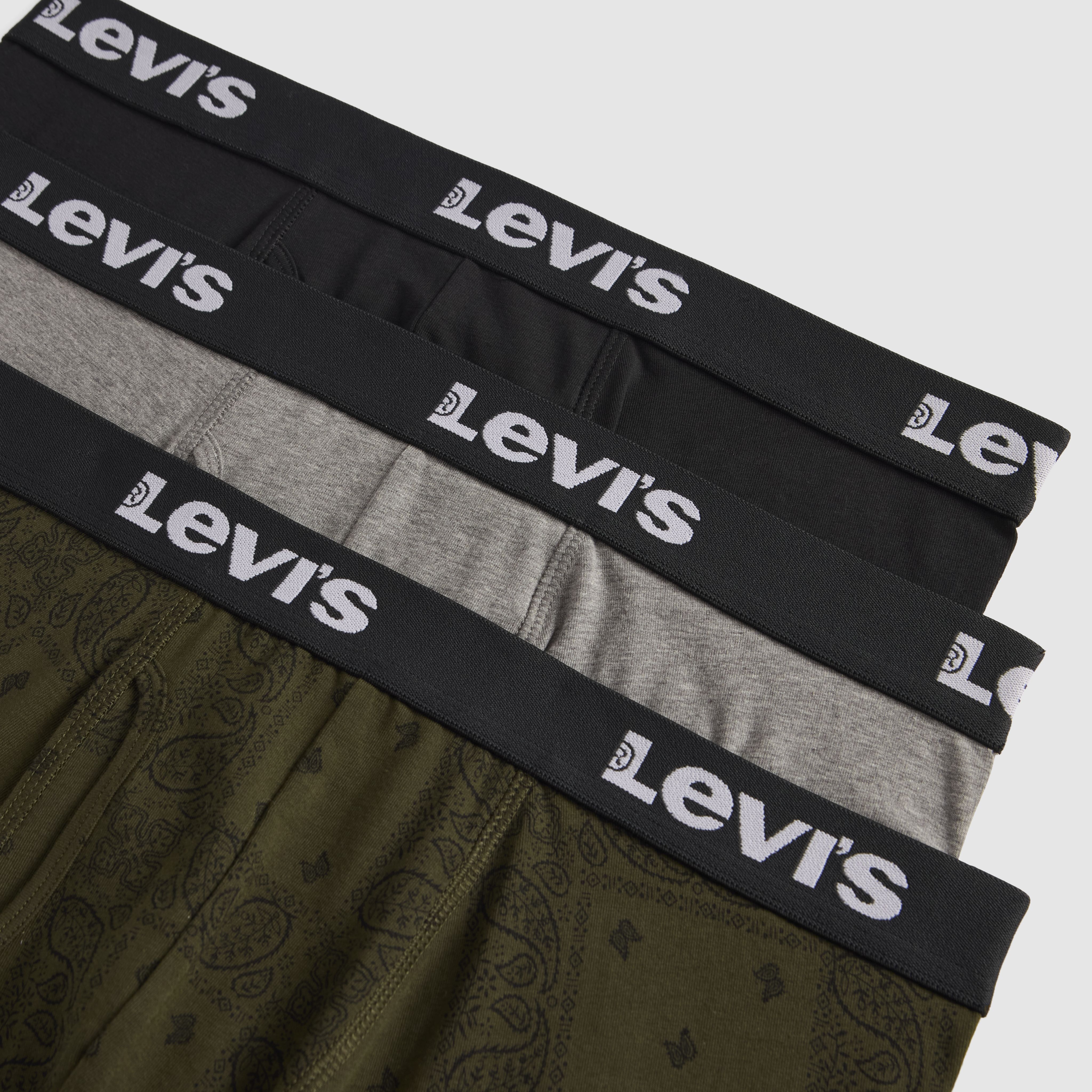 Bandana Boxer Brief (3-Pack) 2