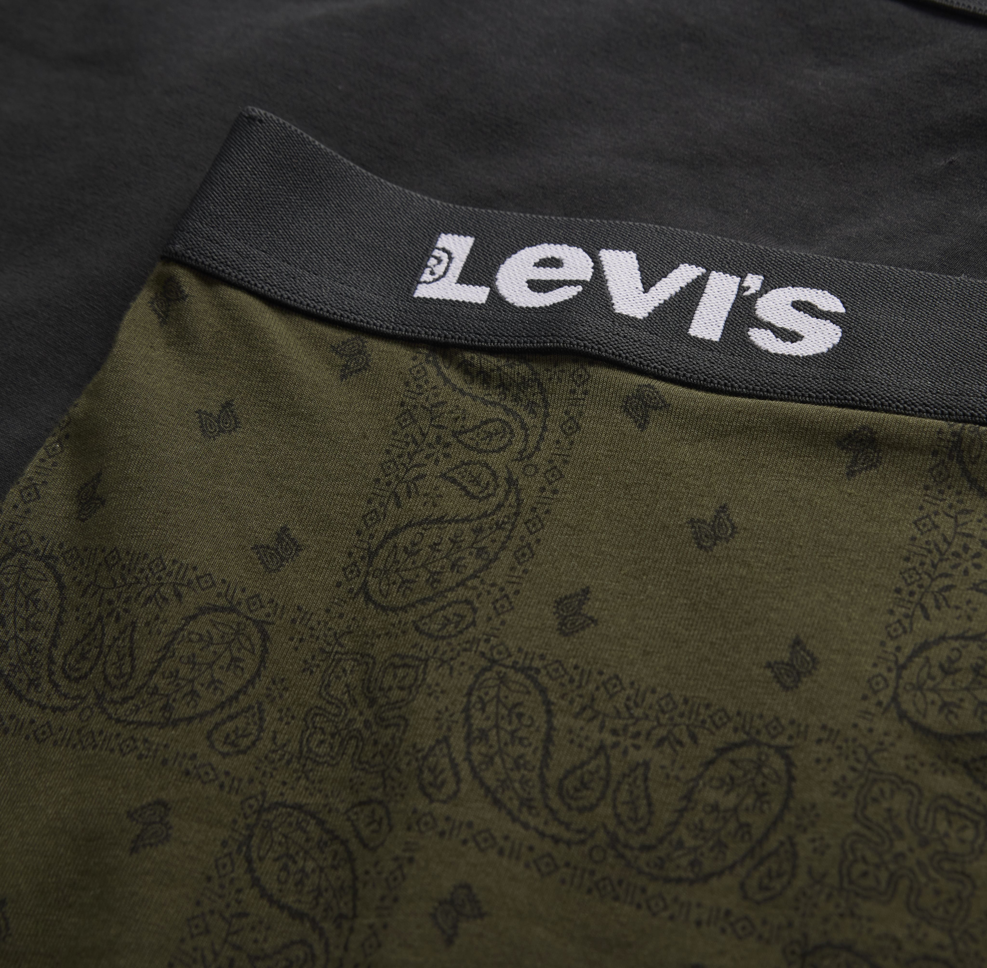 Bandana Boxer Brief (3-Pack) 3