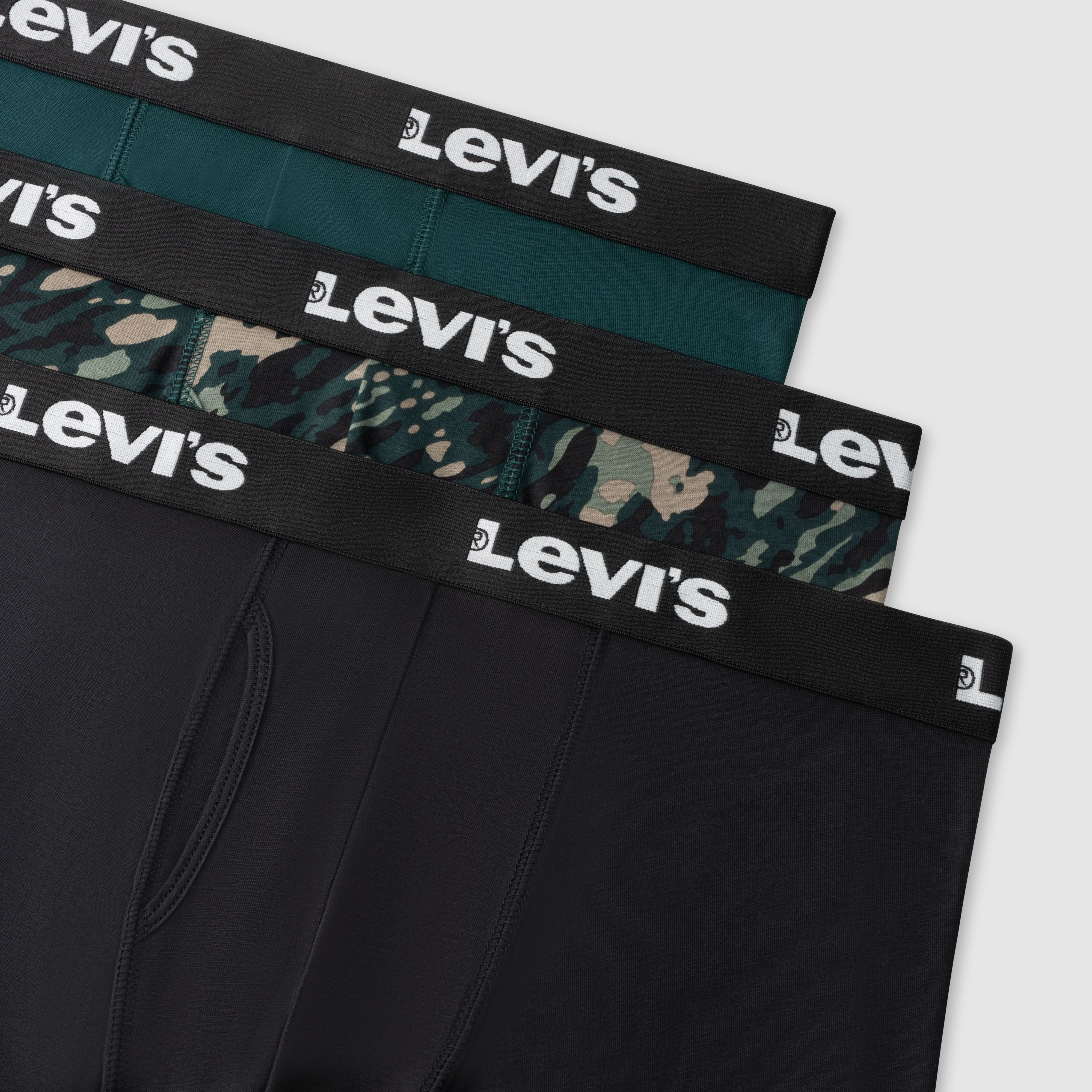 Camo Boxer Briefs 6